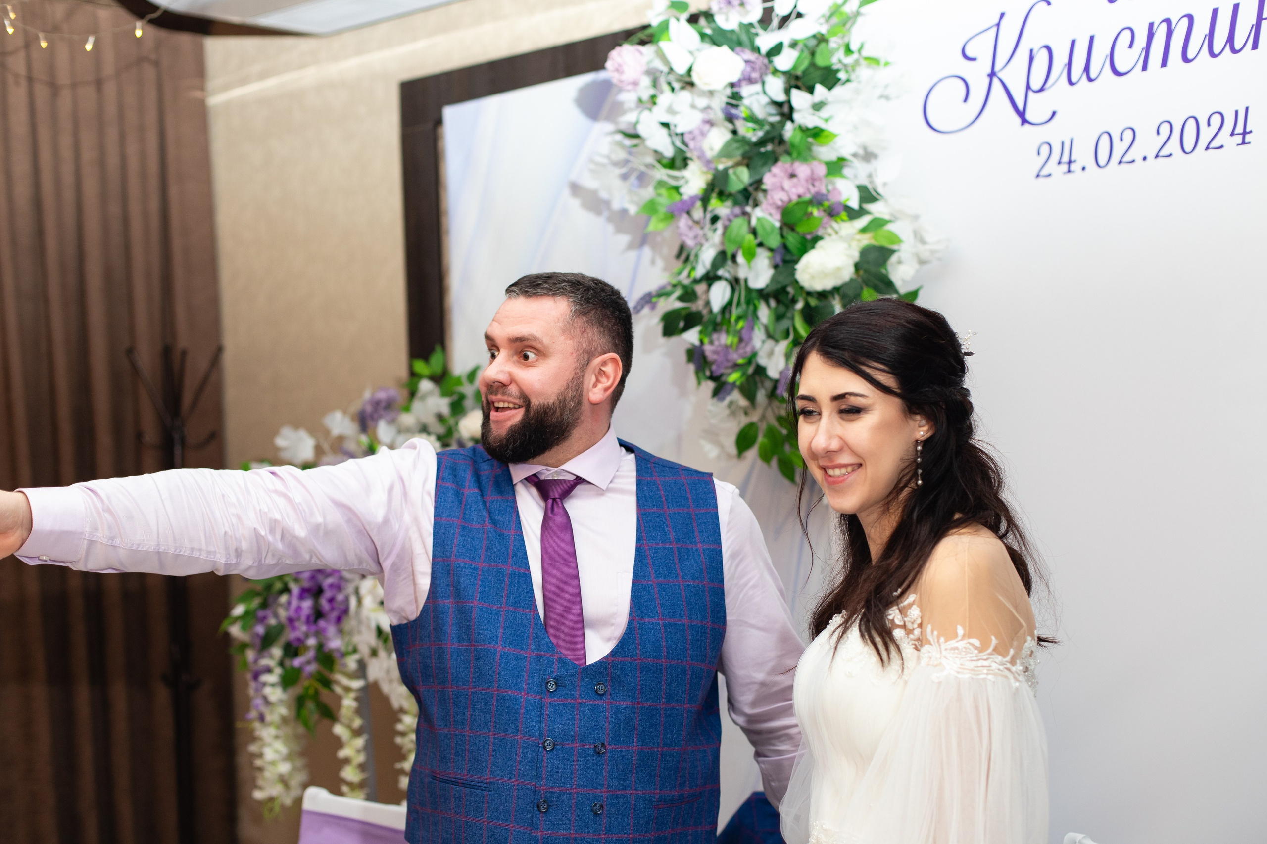 Свадьба Ярослав и Кристина. Выпускной альбом Шахты Ростов