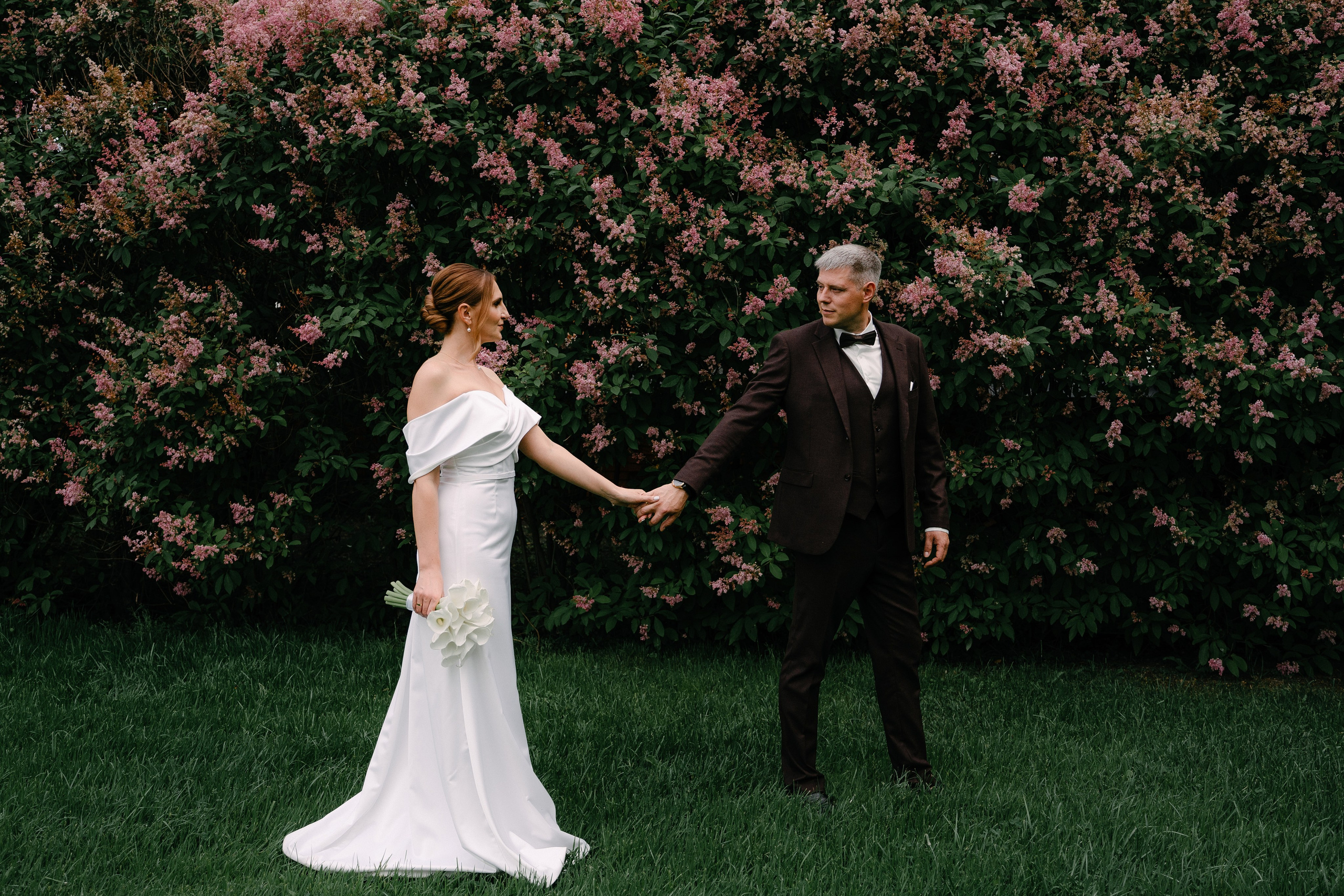 Антон и Надежда. Свадебный и семейный фотограф в Воронеже Анастасия Бойко