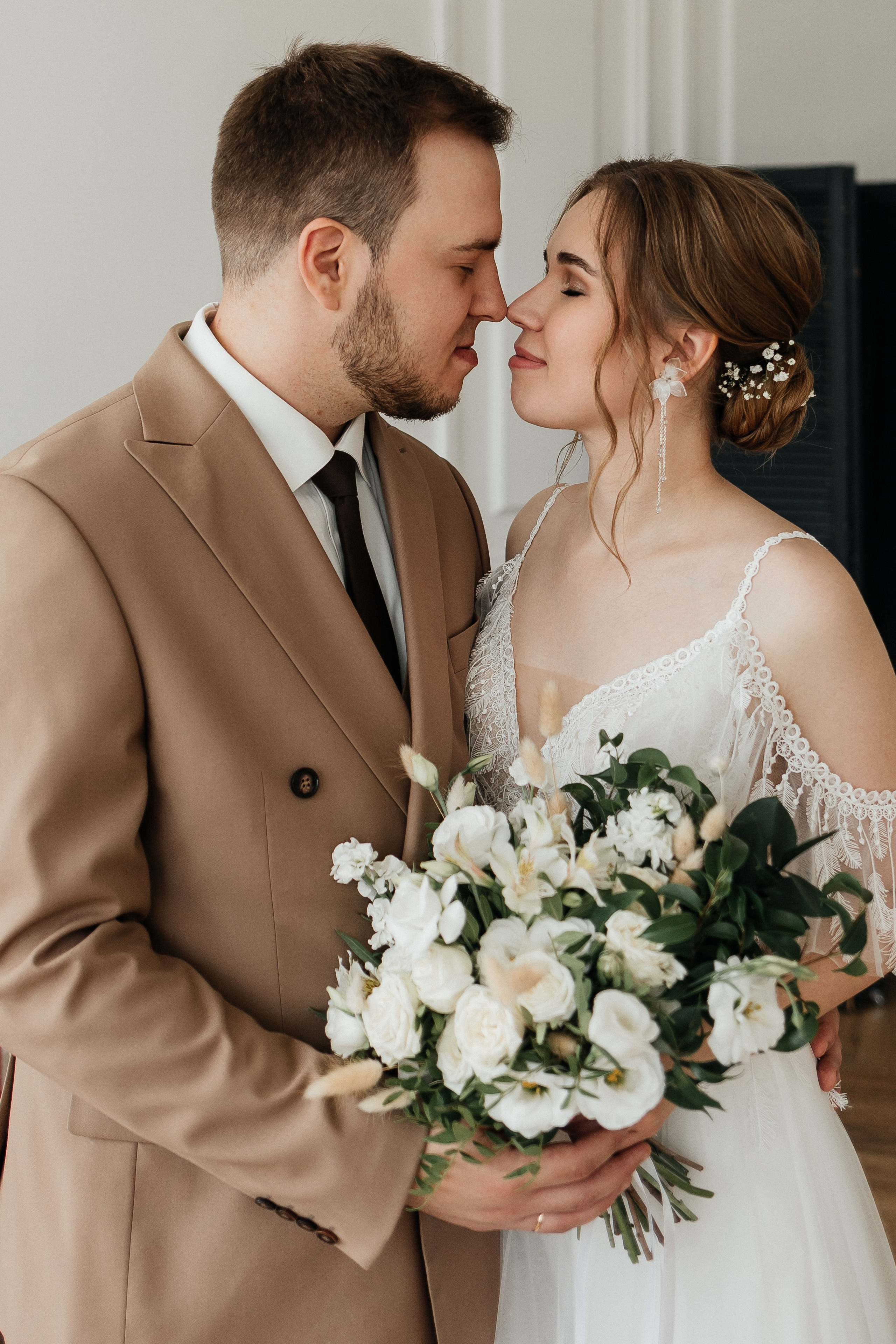 Сергей и Анастасия/2024. Свадебный и семейный фотограф в Екатеринбурге