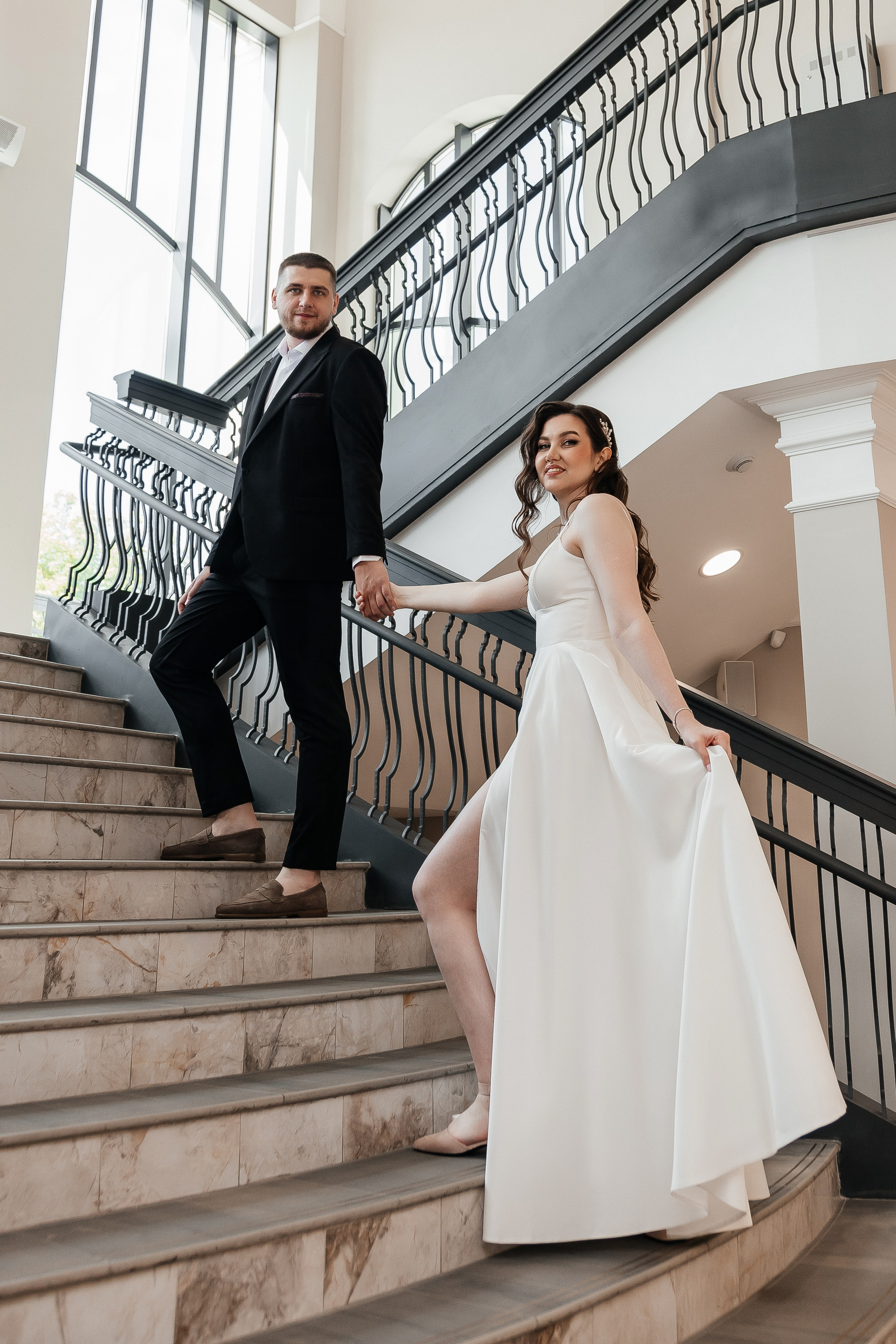 Дмитрий и Светлана/2024. Свадебный и семейный фотограф в Екатеринбурге