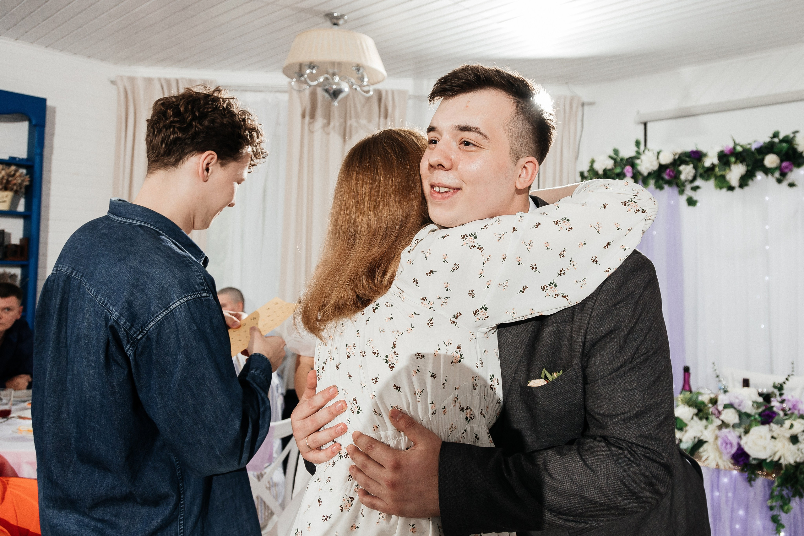 Дмитрий и Мария/2024. Свадебный и семейный фотограф в Екатеринбурге