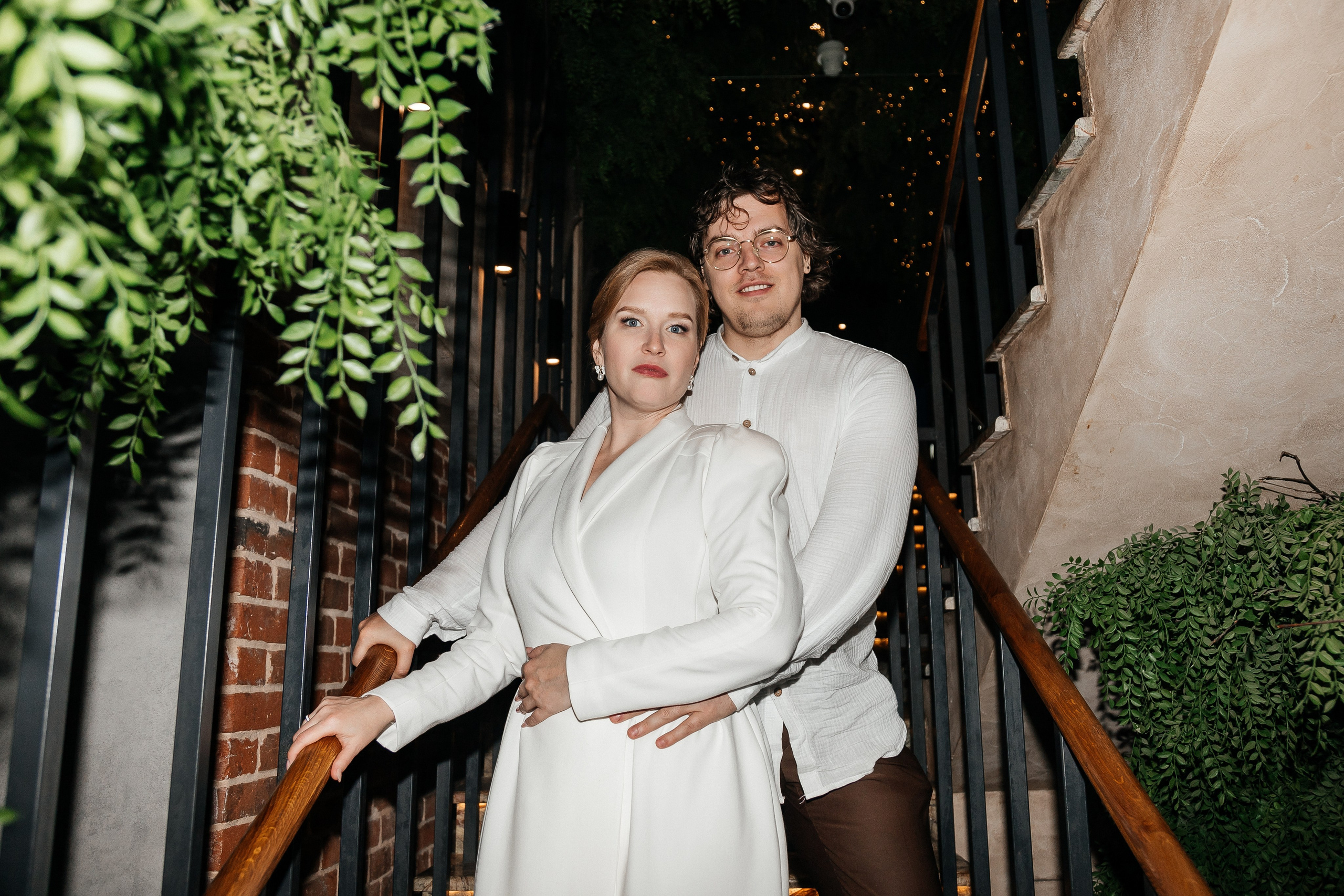 Михаил и Наталья/2024. Свадебный и семейный фотограф в Екатеринбурге