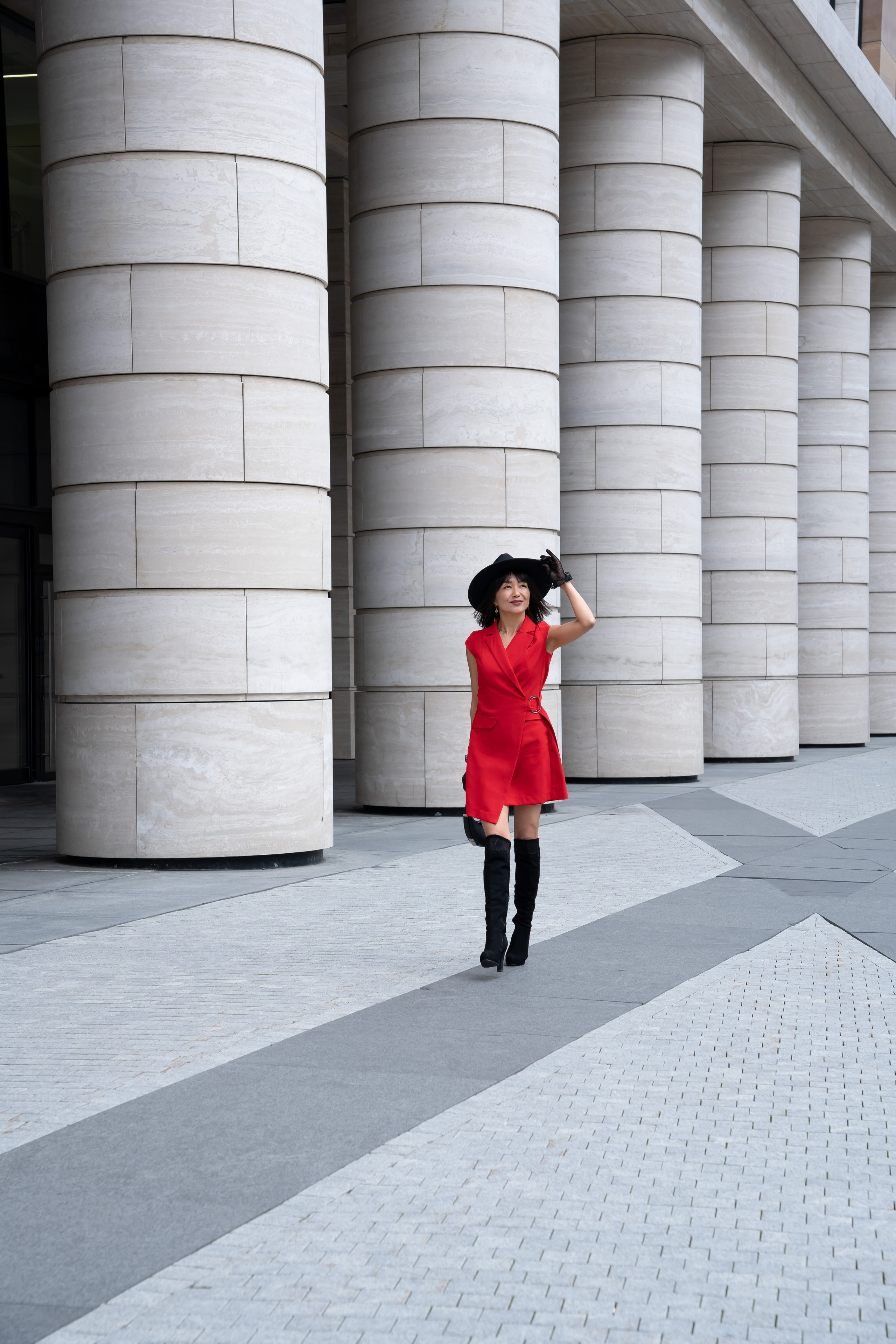 Бизнес леди. Студийный и портретный фотограф в САНКТ-ПЕТЕРБУРГЕИрина Махаон