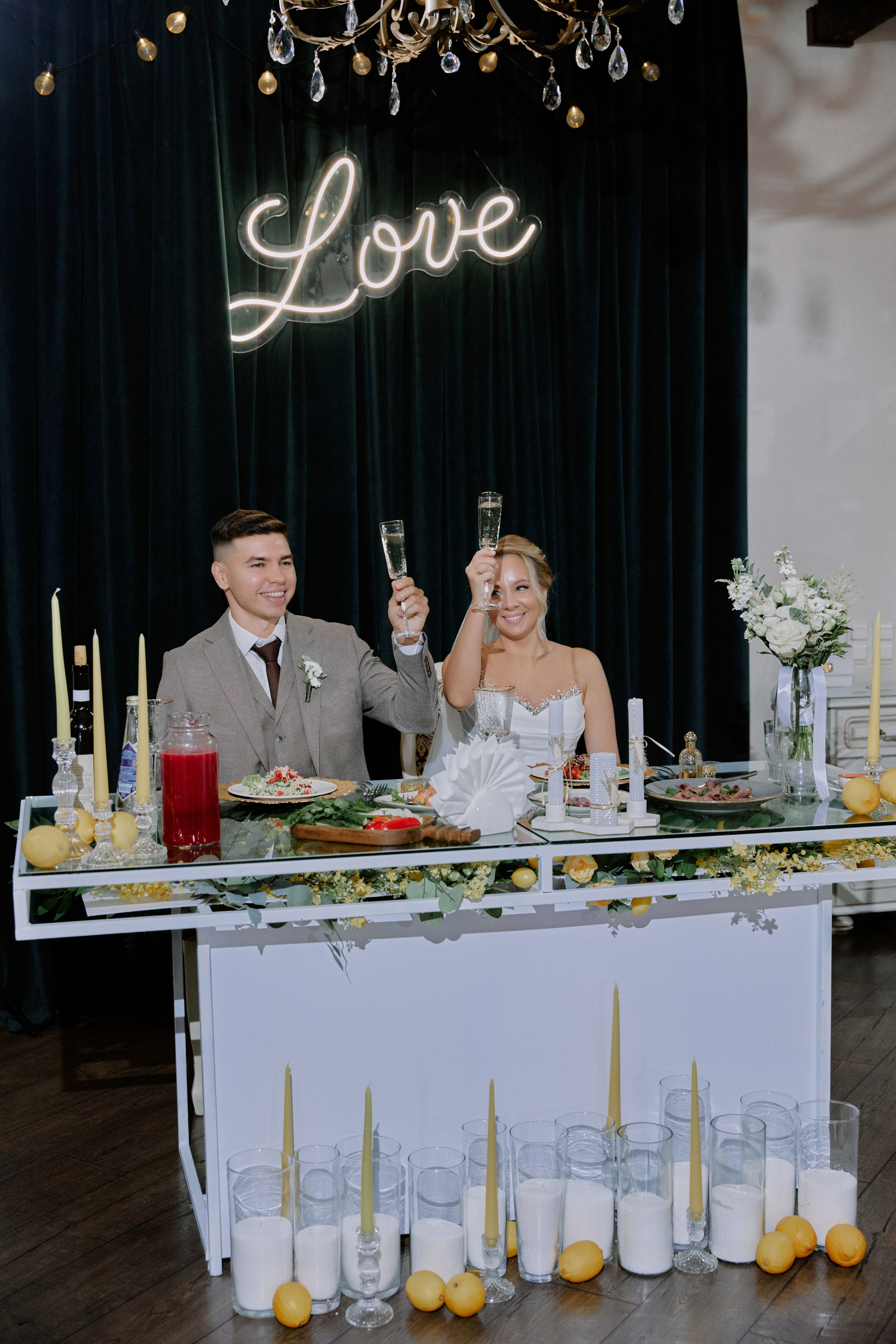 Мамма Мia!. Фотограф Елена Краснопевцева