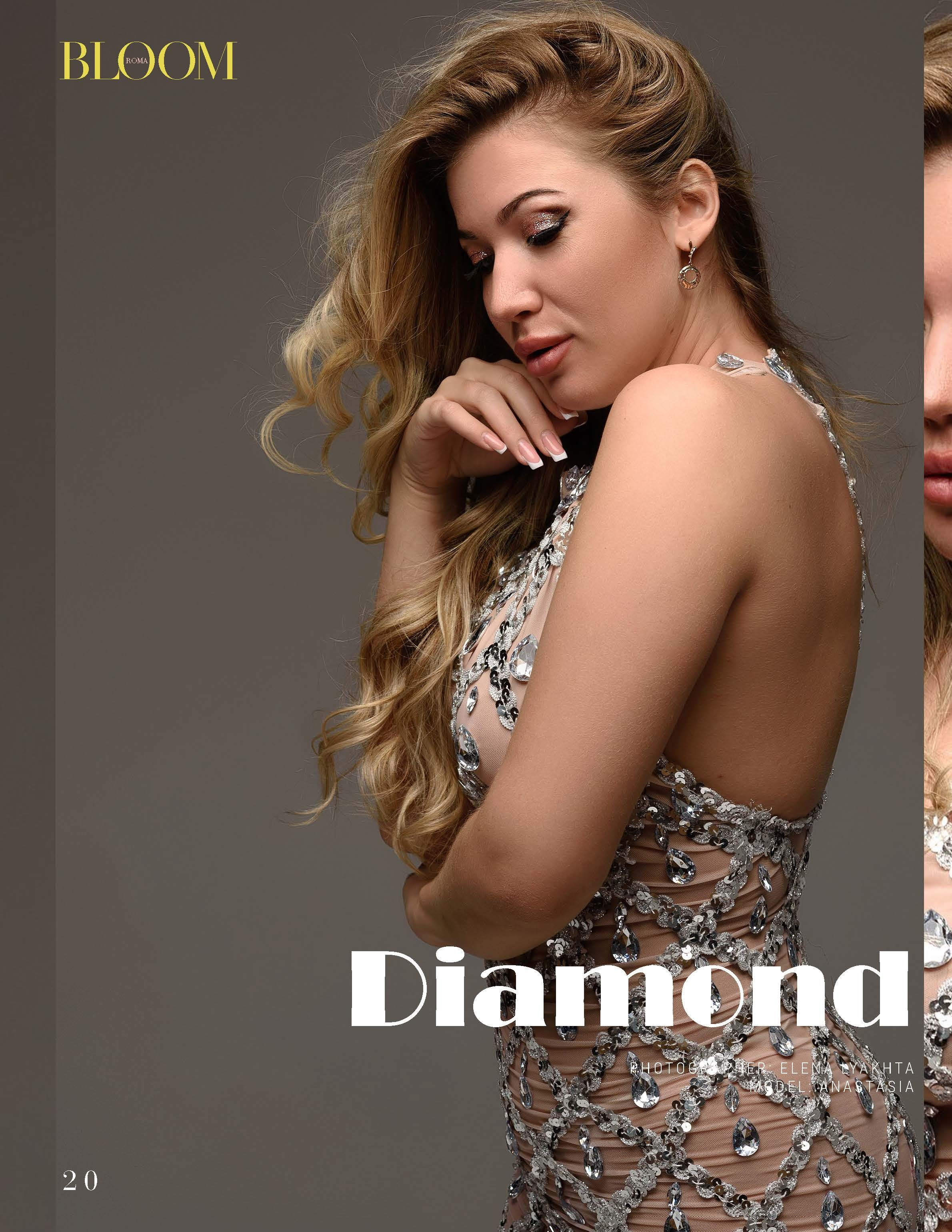 Публикации в журналах. Фотограф-психолог для женщин 35+|Елена Ляхта |Оренбург | Санкт-Петербург