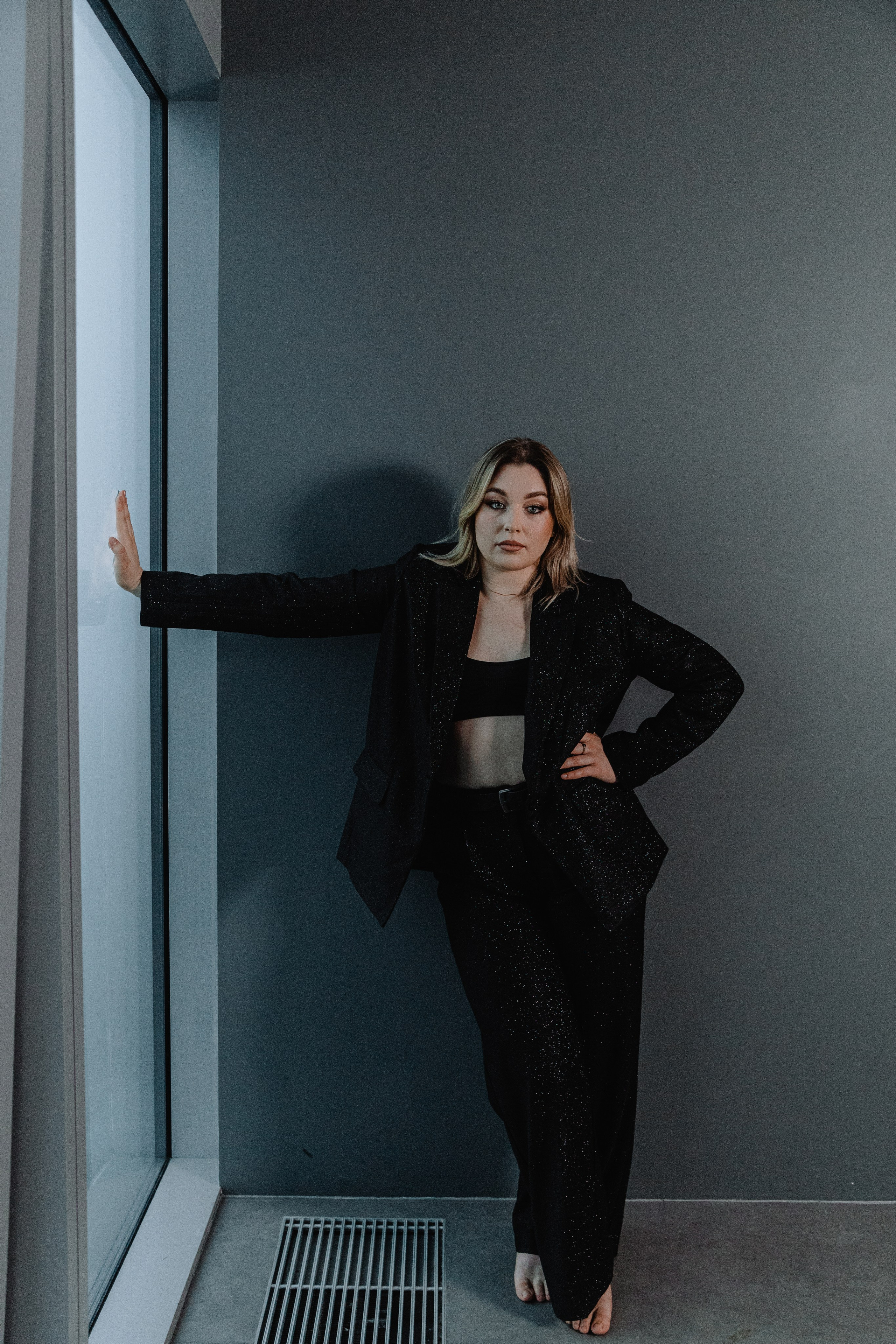 Яна. Фотограф Воронеж Варвара