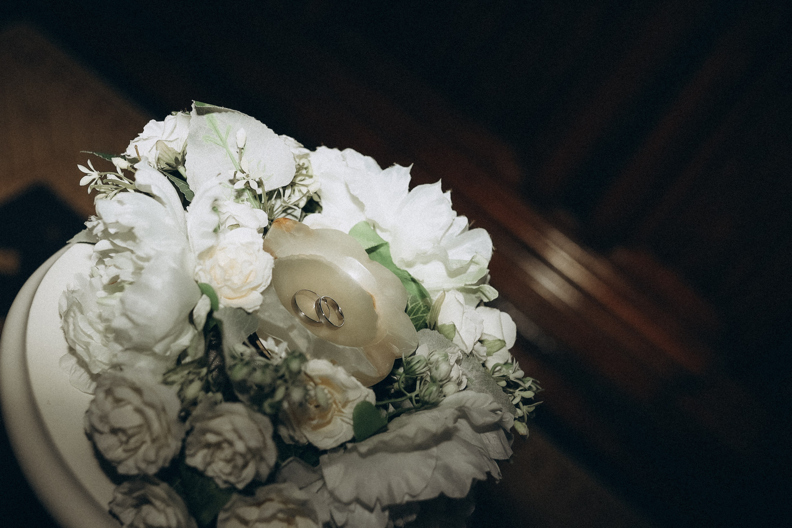 𝐼𝓁𝓎𝒶𝓈 & 𝒥𝓊𝓁𝒾𝒶. Wedding Photographer from St.Petersburg