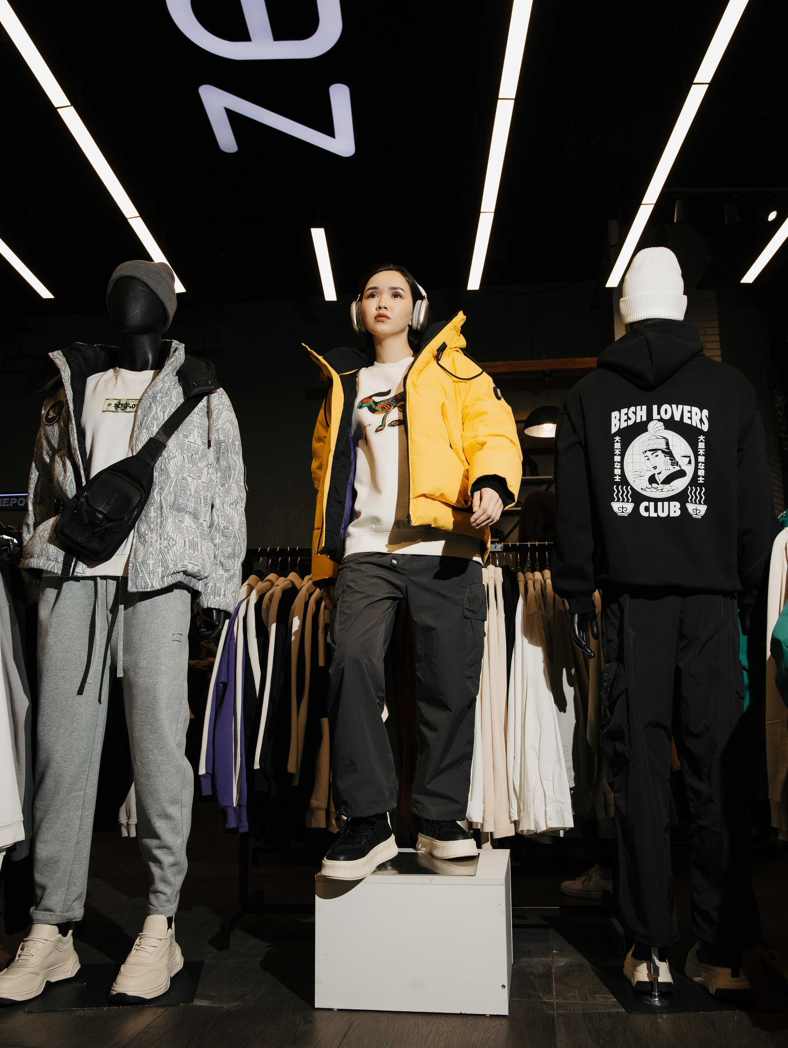 Zero. Коммерческий и некоммерческий фотограф в Алматы Сланбек Адиль