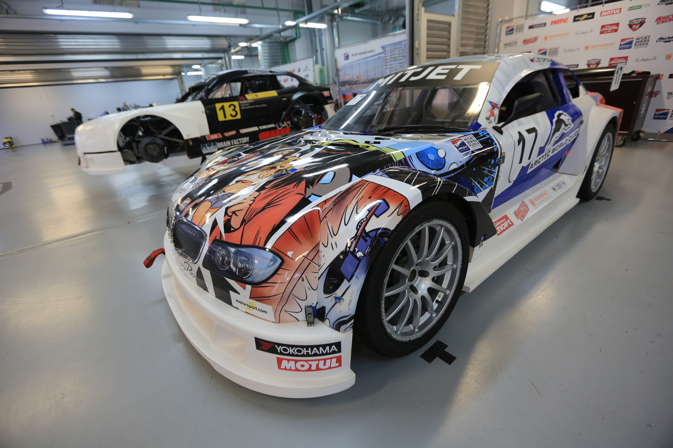 Этап соревнований Mitjet Series Russia, Сочи Автодром. Свадебный и портретный фотограф в Пятигорске, КМВ — Власова Юля