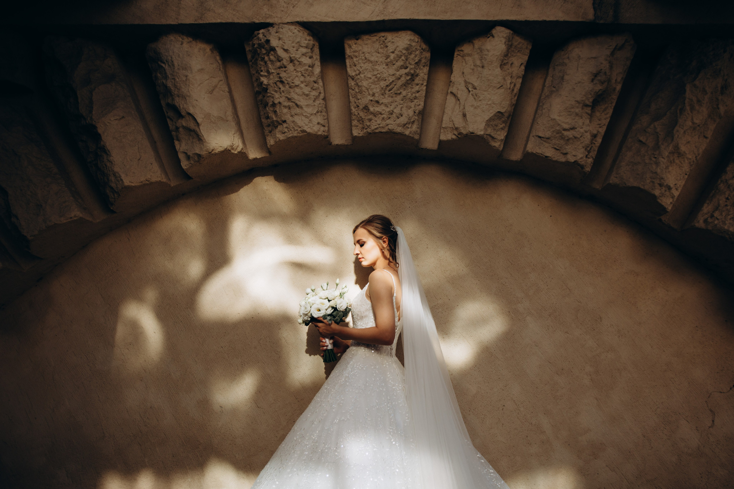 Свадьбы. Свадебный и портретный фотограф в Пятигорске, КМВ — Власова Юля