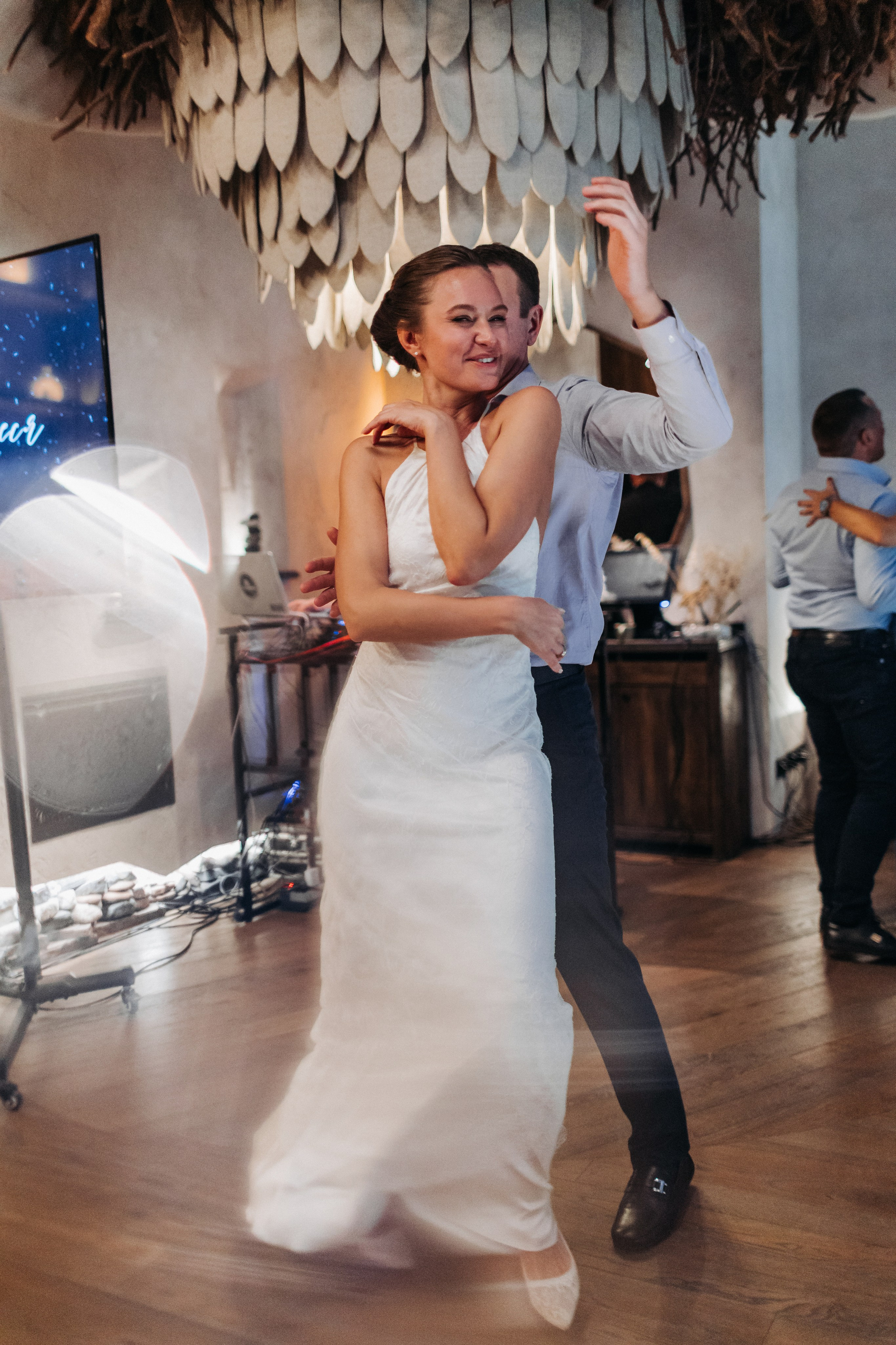 Кирилл и Олеся (Санкт-Петербург, Россия). Destination wedding photographer Peter Letu