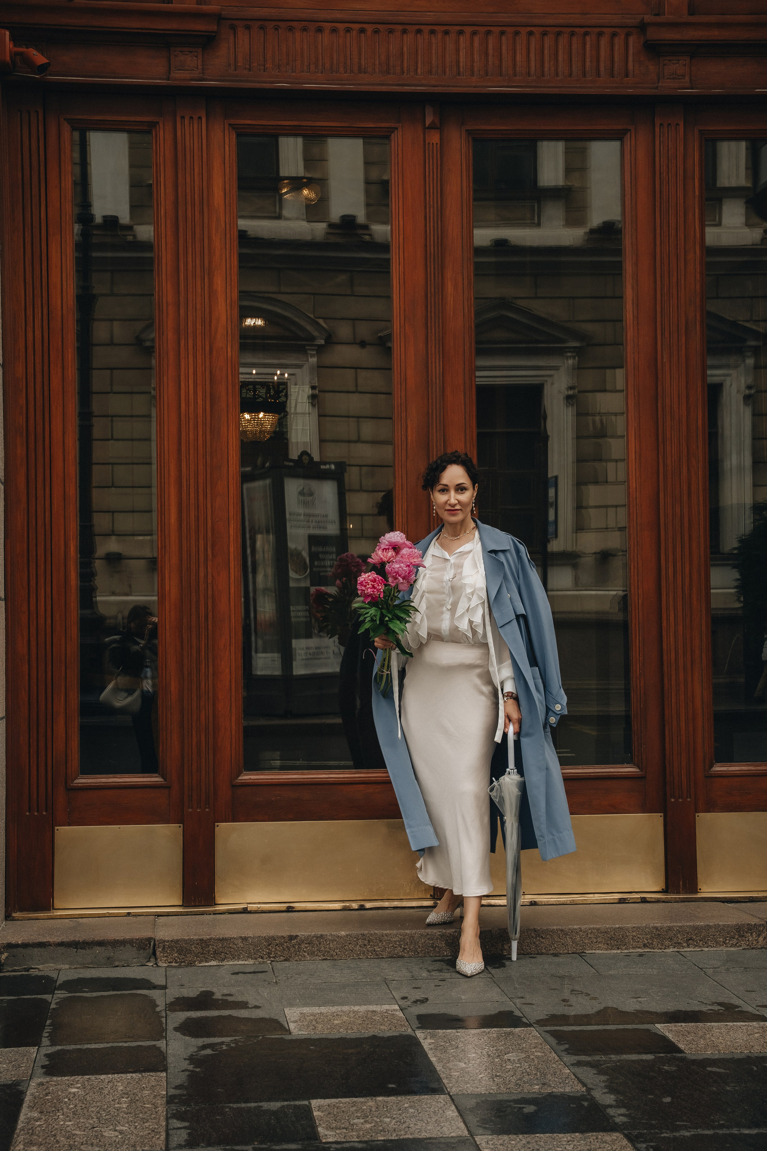 Anna. Фотограф Санкт-Петербург/Гомель Виктория Петрова