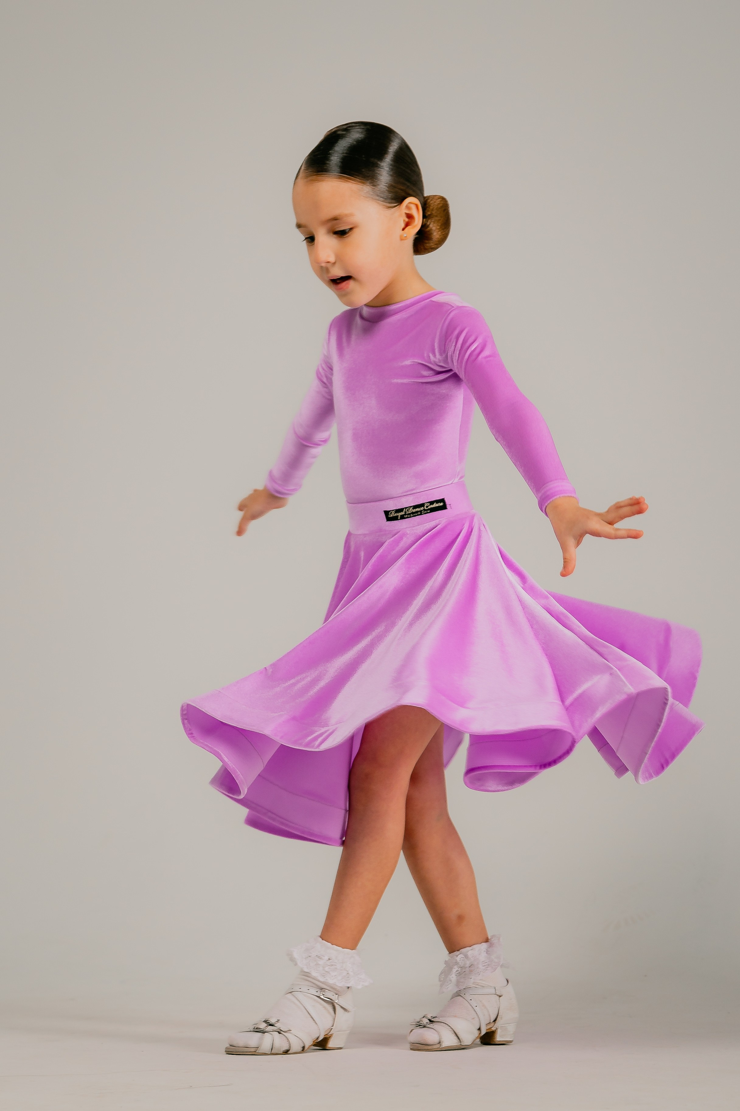 Студийная съёмка для Динары. Фотограф Егор Сухов