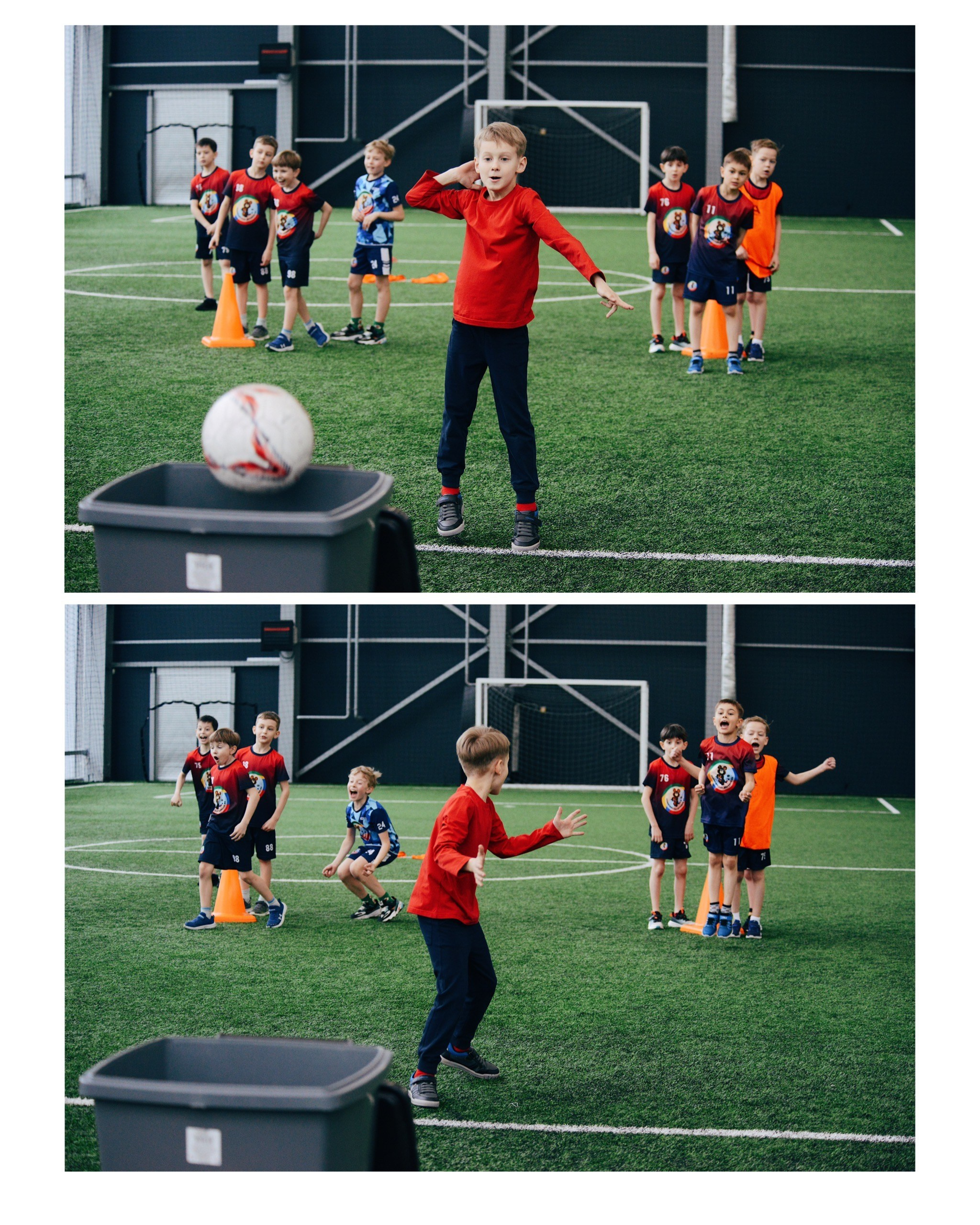 Тренировка. Спортивный фотограф в Москве | Наталья K