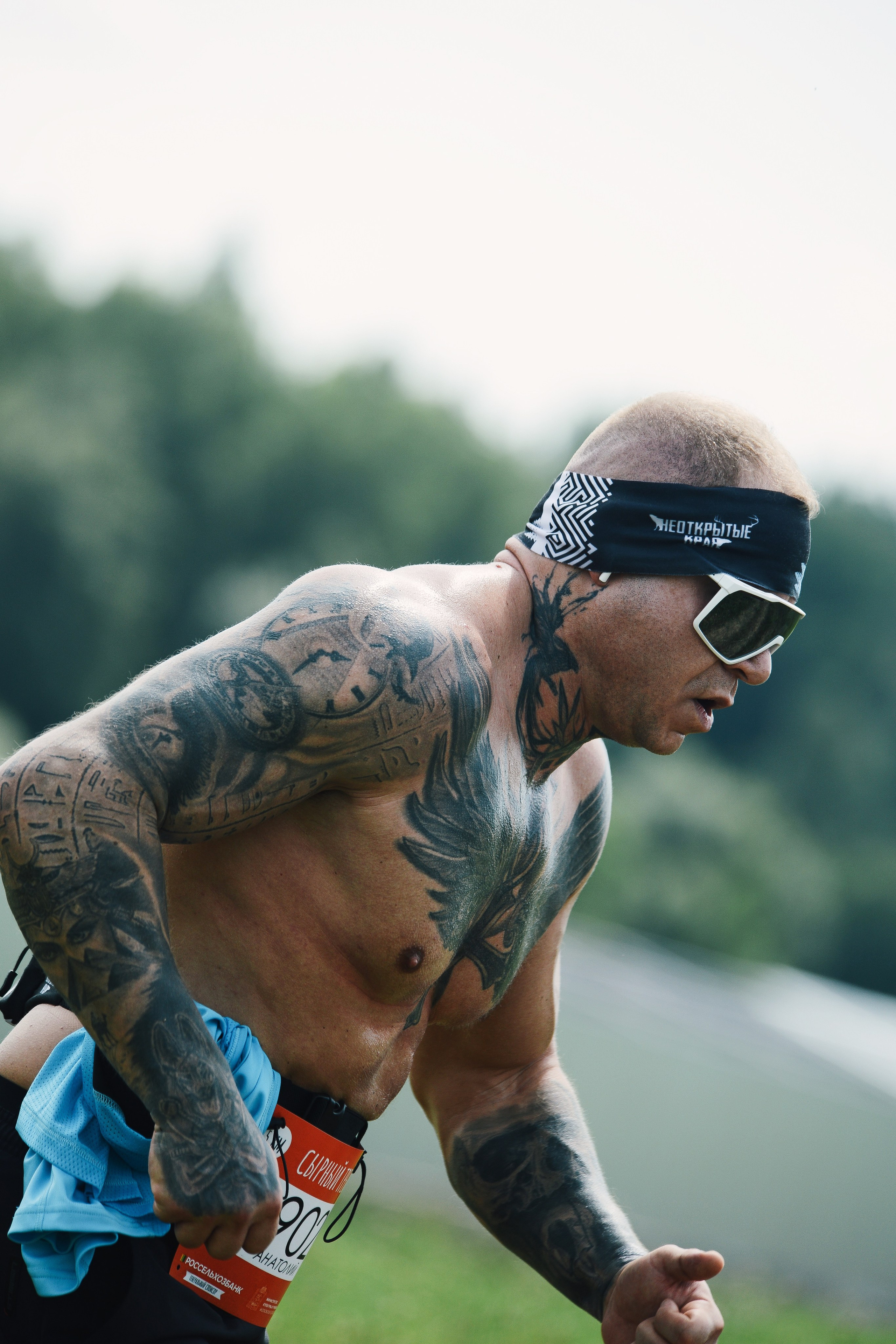 Cheese Trail | 2024. Спортивный фотограф в Москве | Наталья K