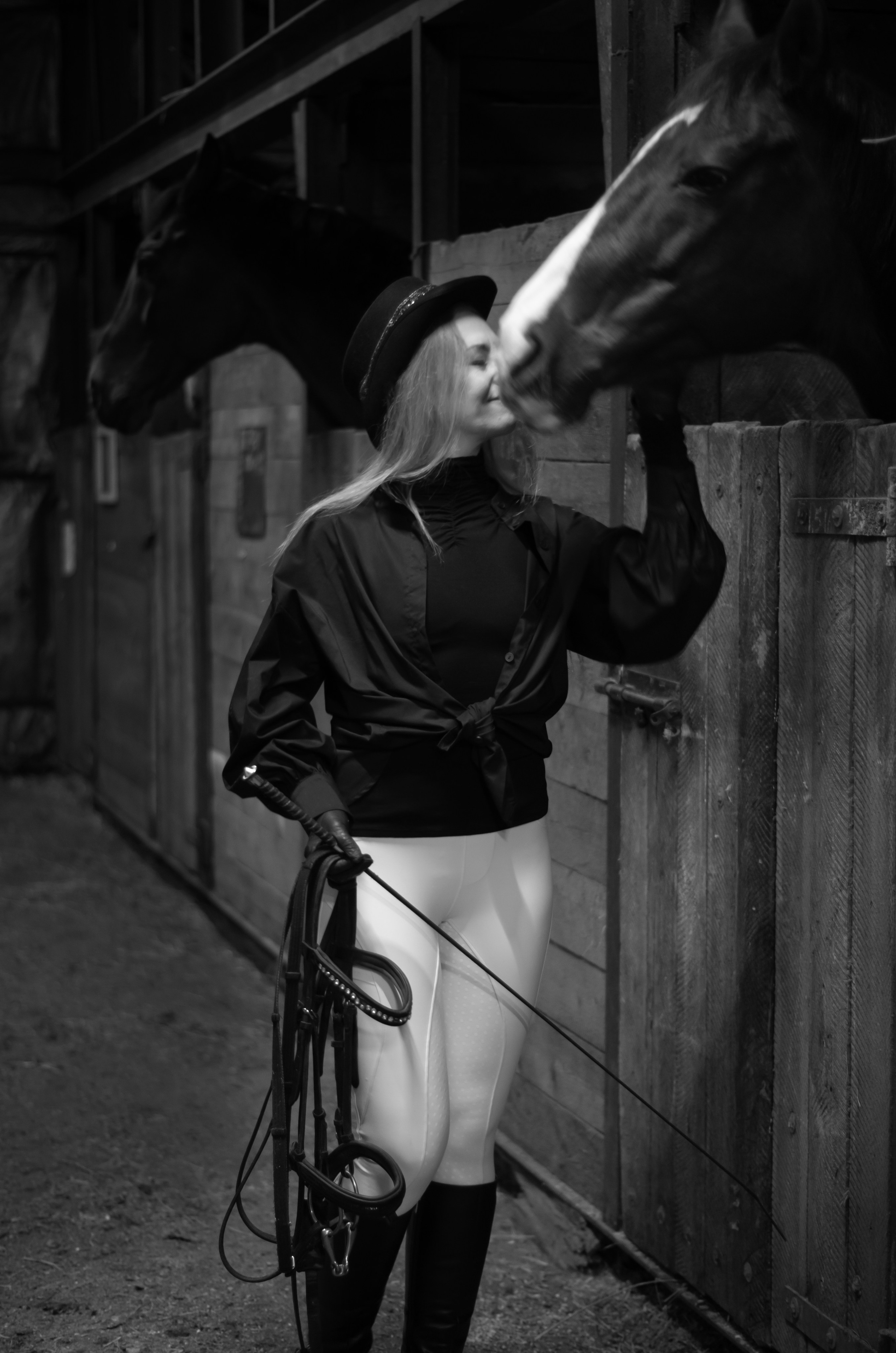 «Horses style» (фотопроект). Фотограф Марина Доглядная Челябинск фотосессии с лошадьми, мотоциклами