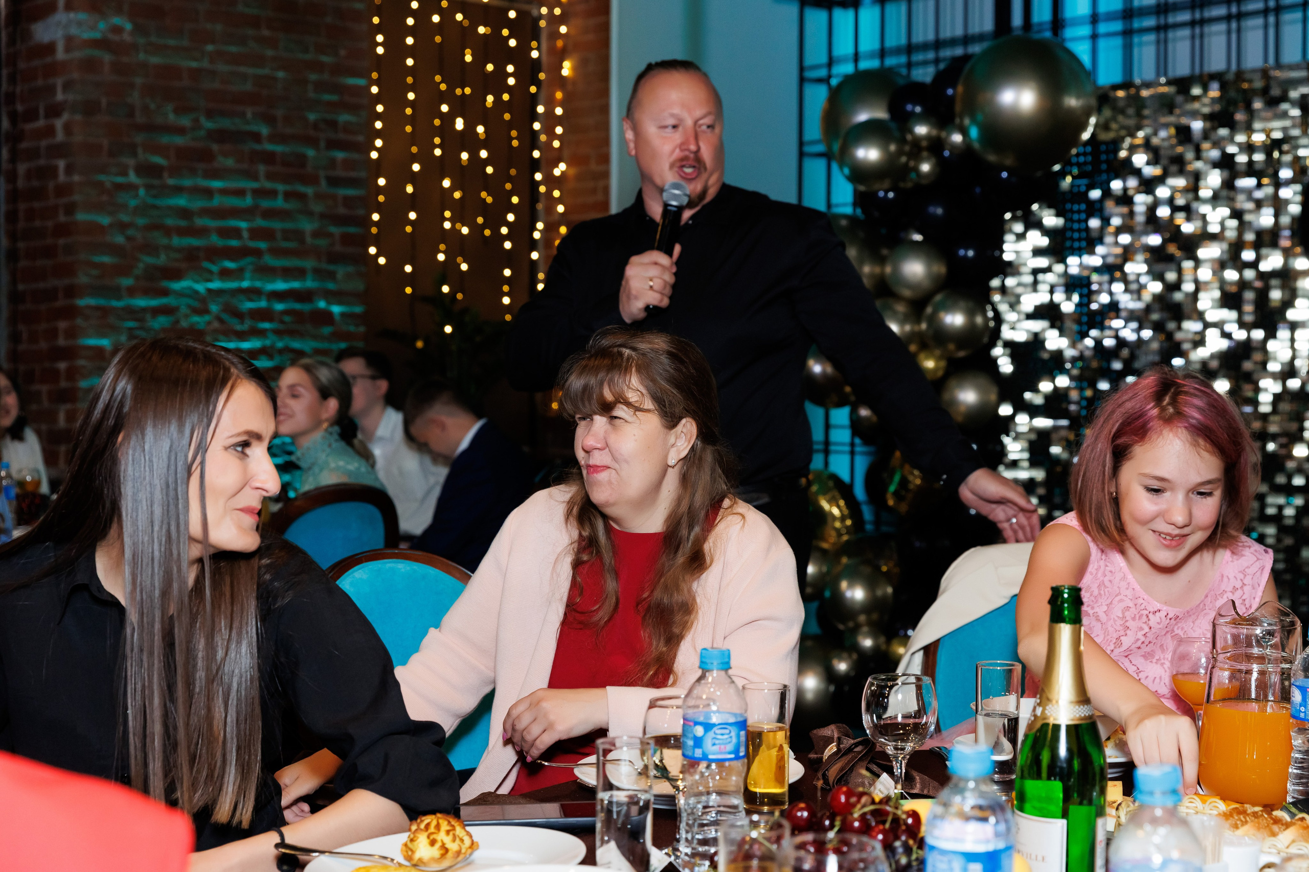 Выпускной 9 класса. Фотограф Новосибирск — Наталья Гресь