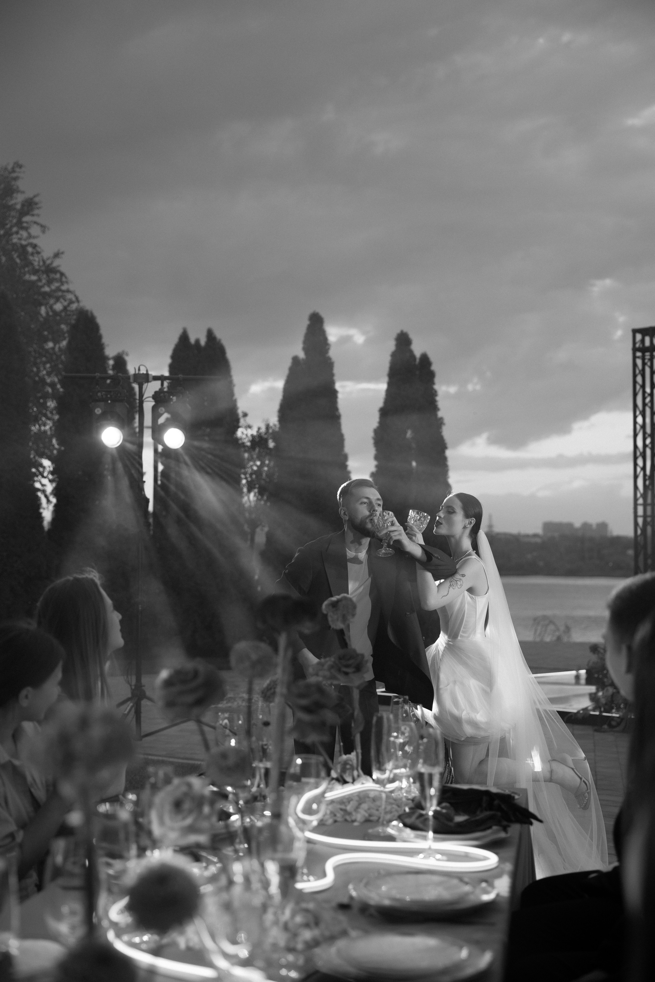 Dmitry & Maria. Вебер Юлия фотограф Ростов-на-Дону