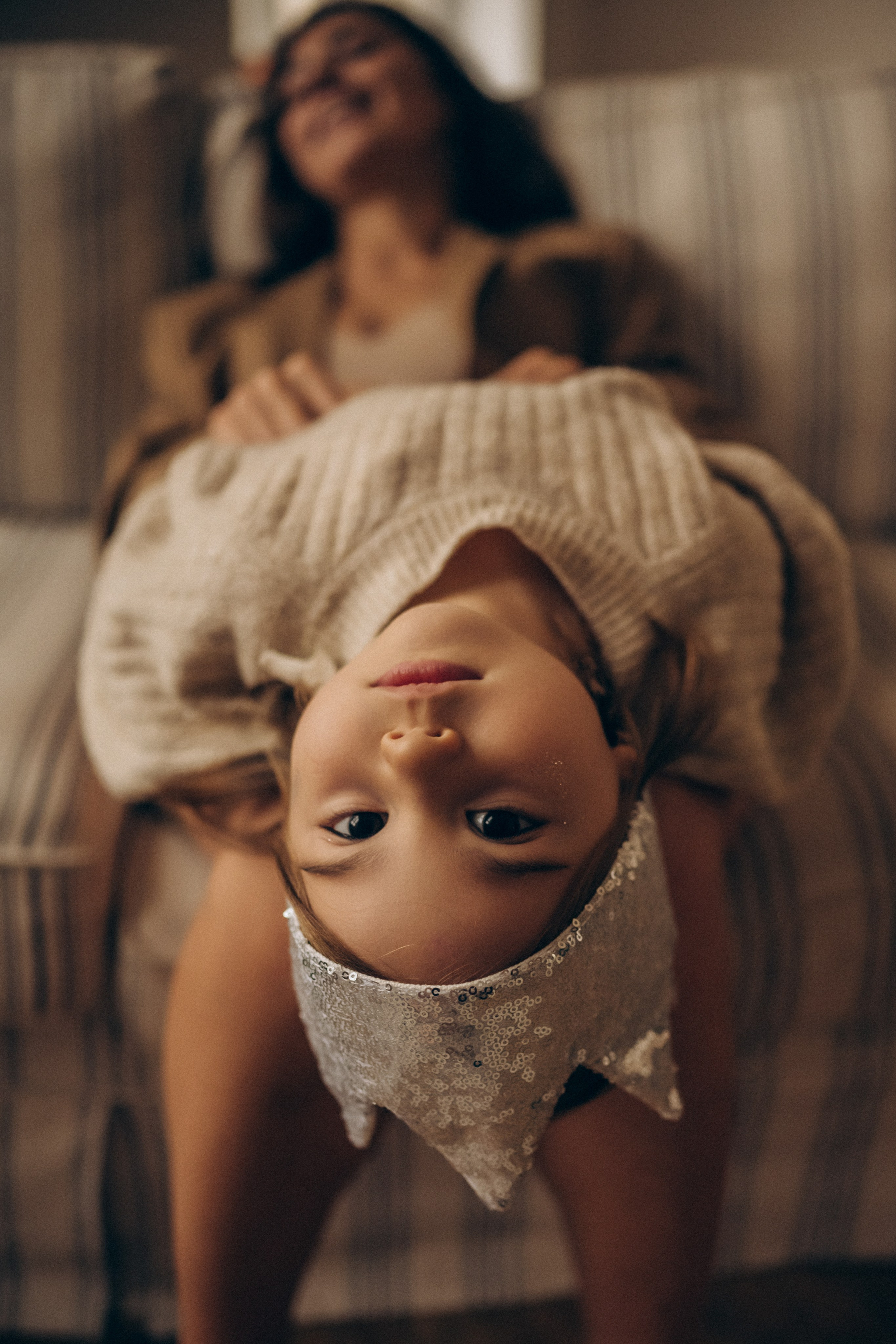 Мама и дети. Кристина Ветрова | ФОТОГРАФ | Москва