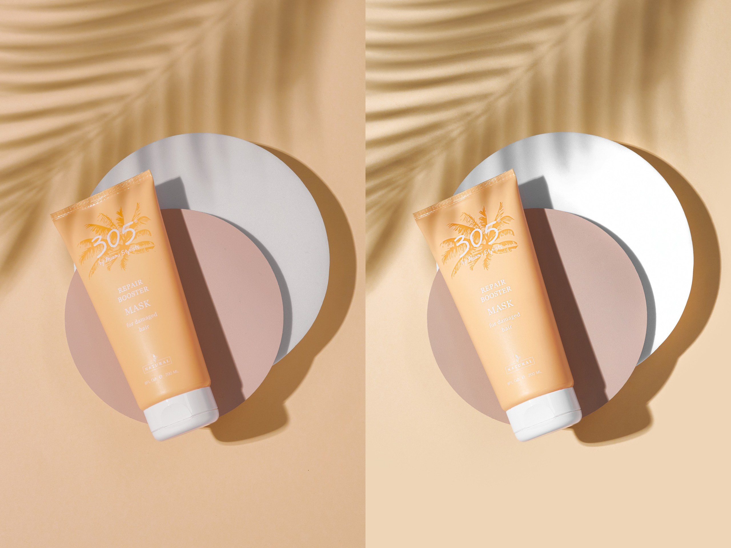 305 by Miami Stylists