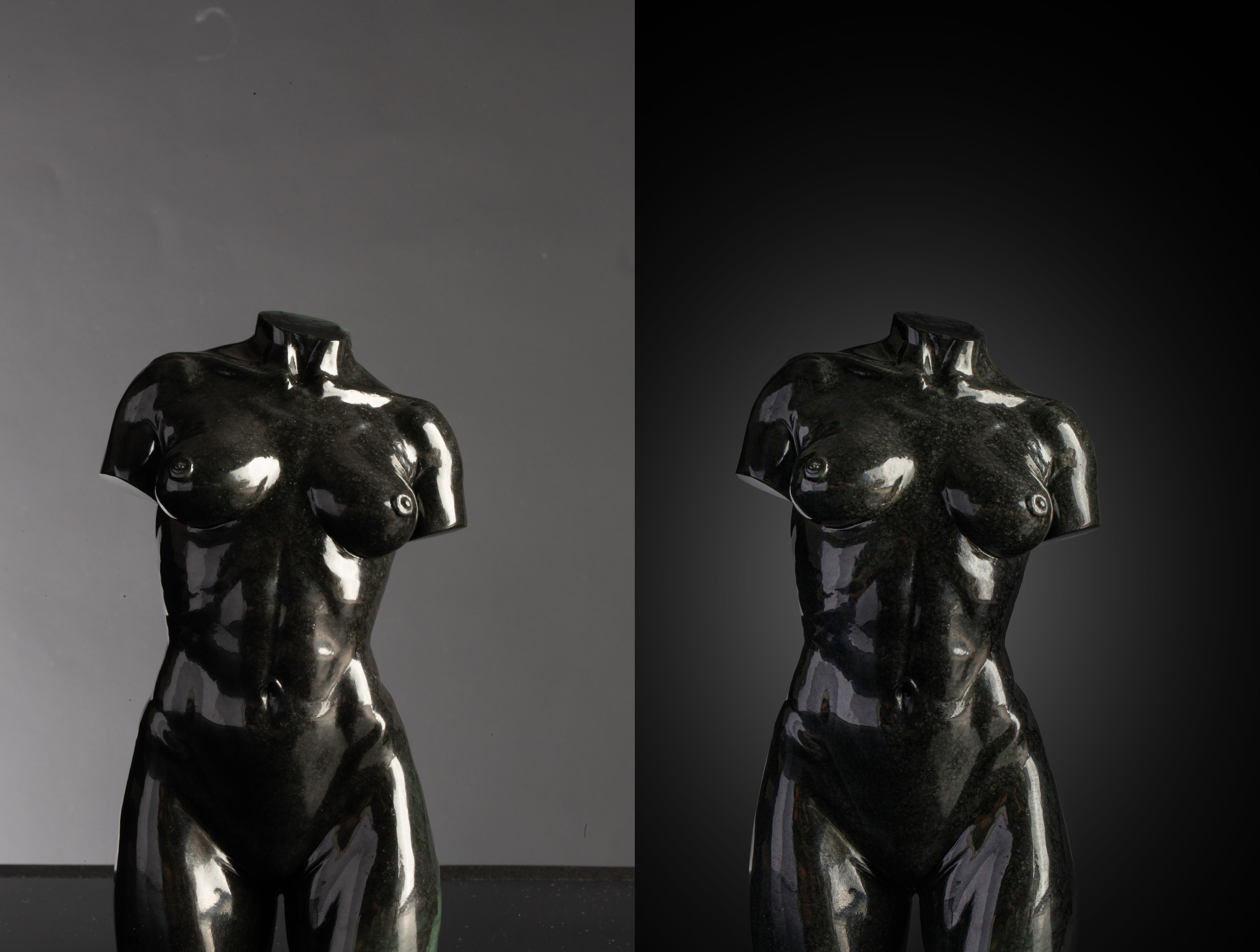 Профессиональная обработка натуральных камней, минералов и ископаемых | Студия SVITHART