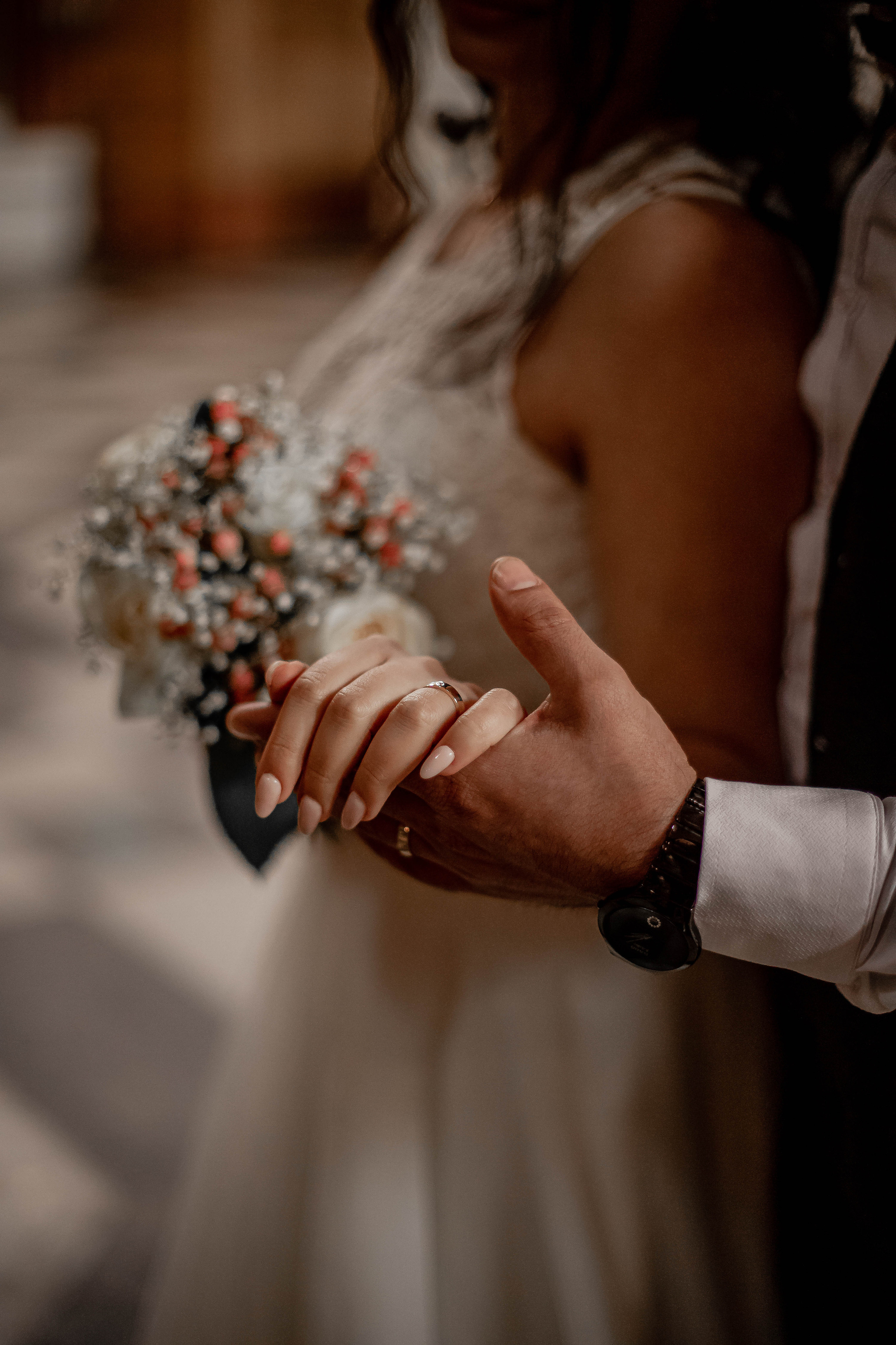 Венчание Карен и Ани. Фотограф