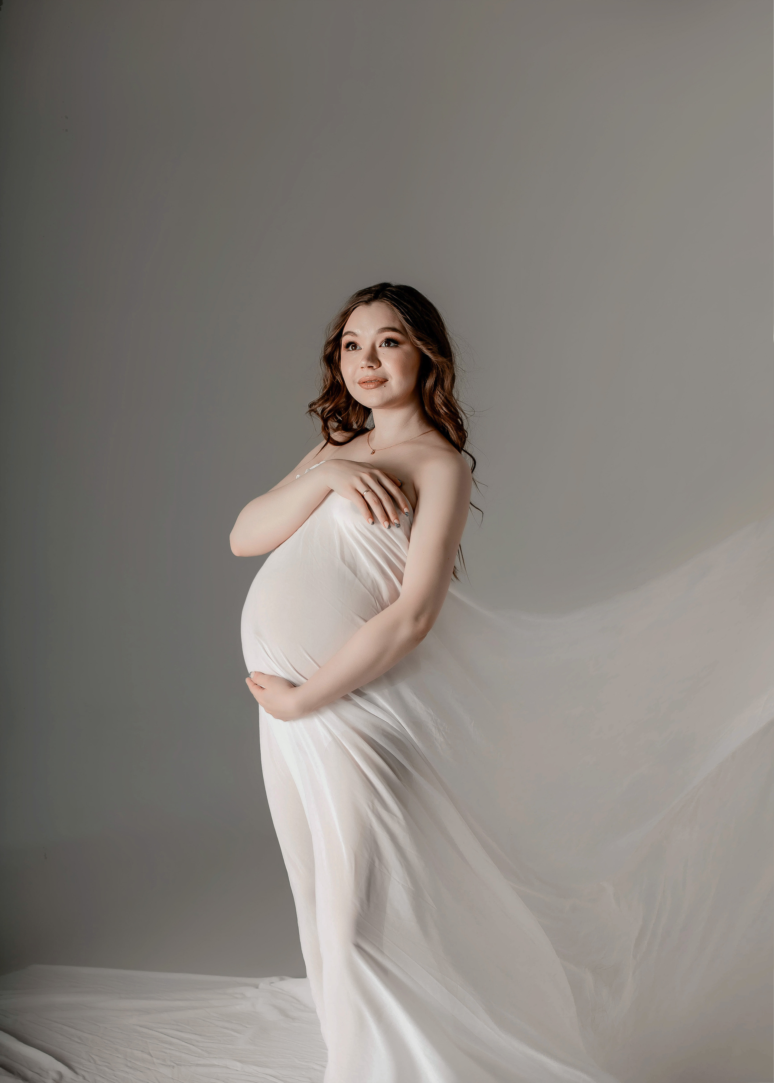 Вова и Вера. В ожидании чуда. Фотограф