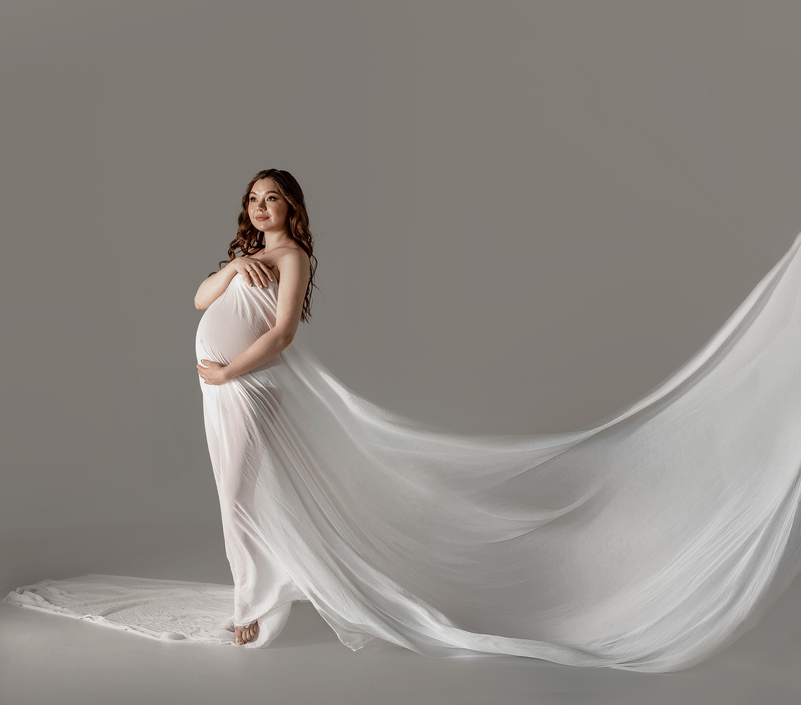 Вова и Вера. В ожидании чуда. Фотограф