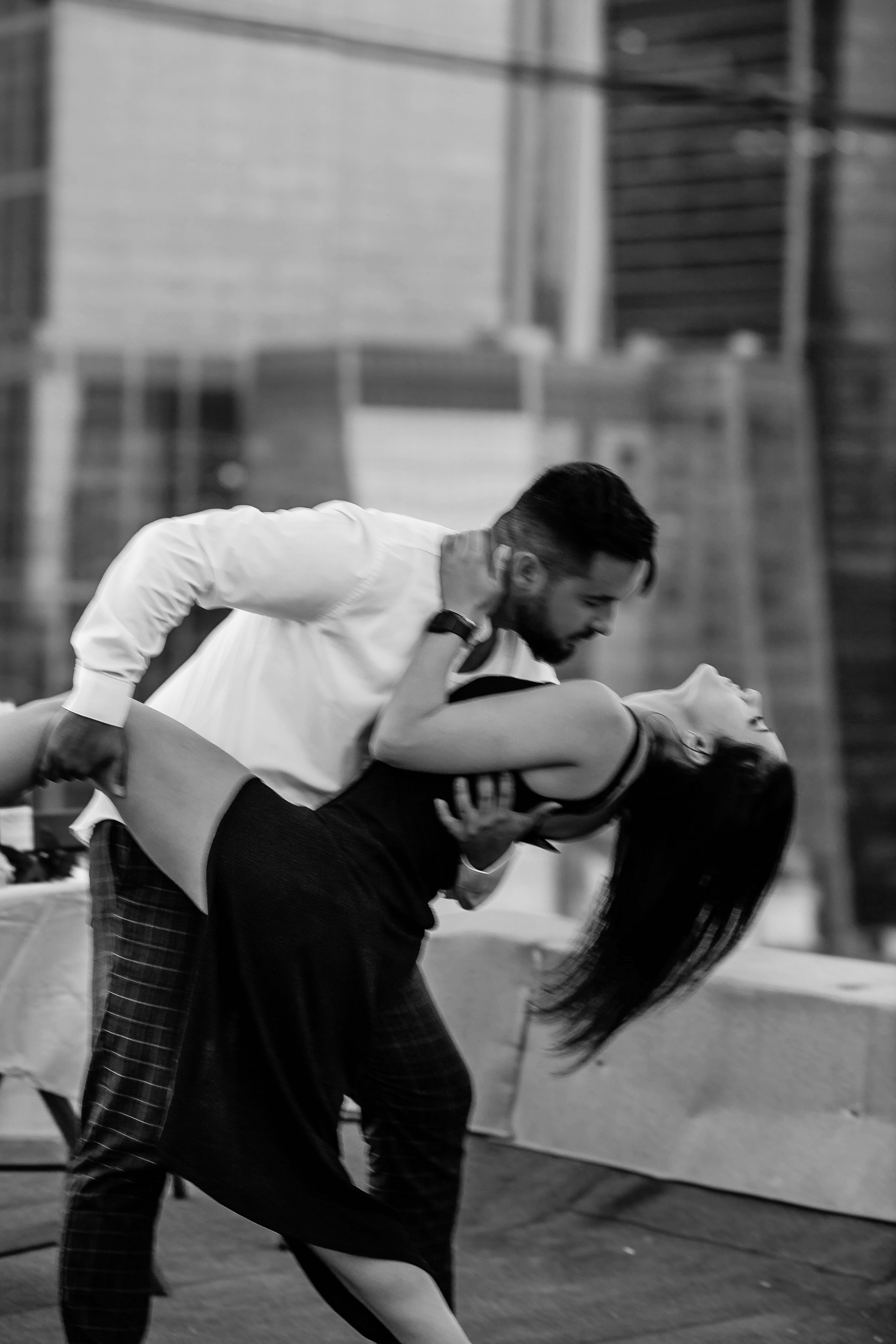 Антон и Катя. На крыше мира…. Фотограф