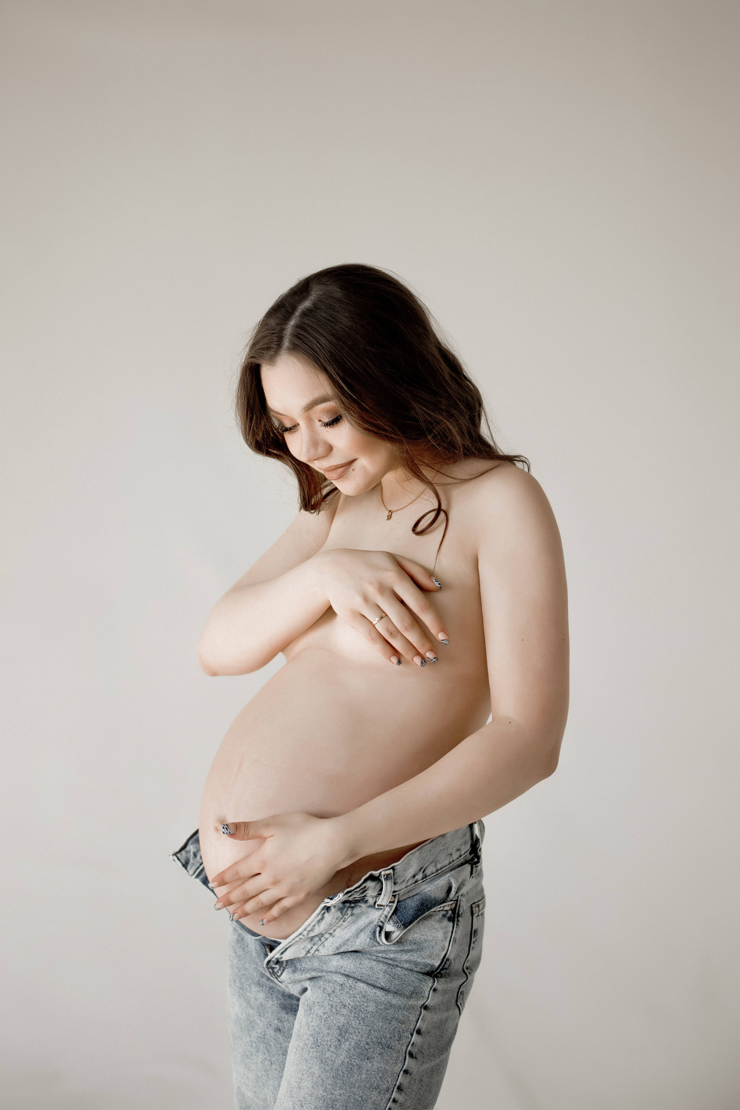 Вова и Вера. В ожидании чуда. Фотограф