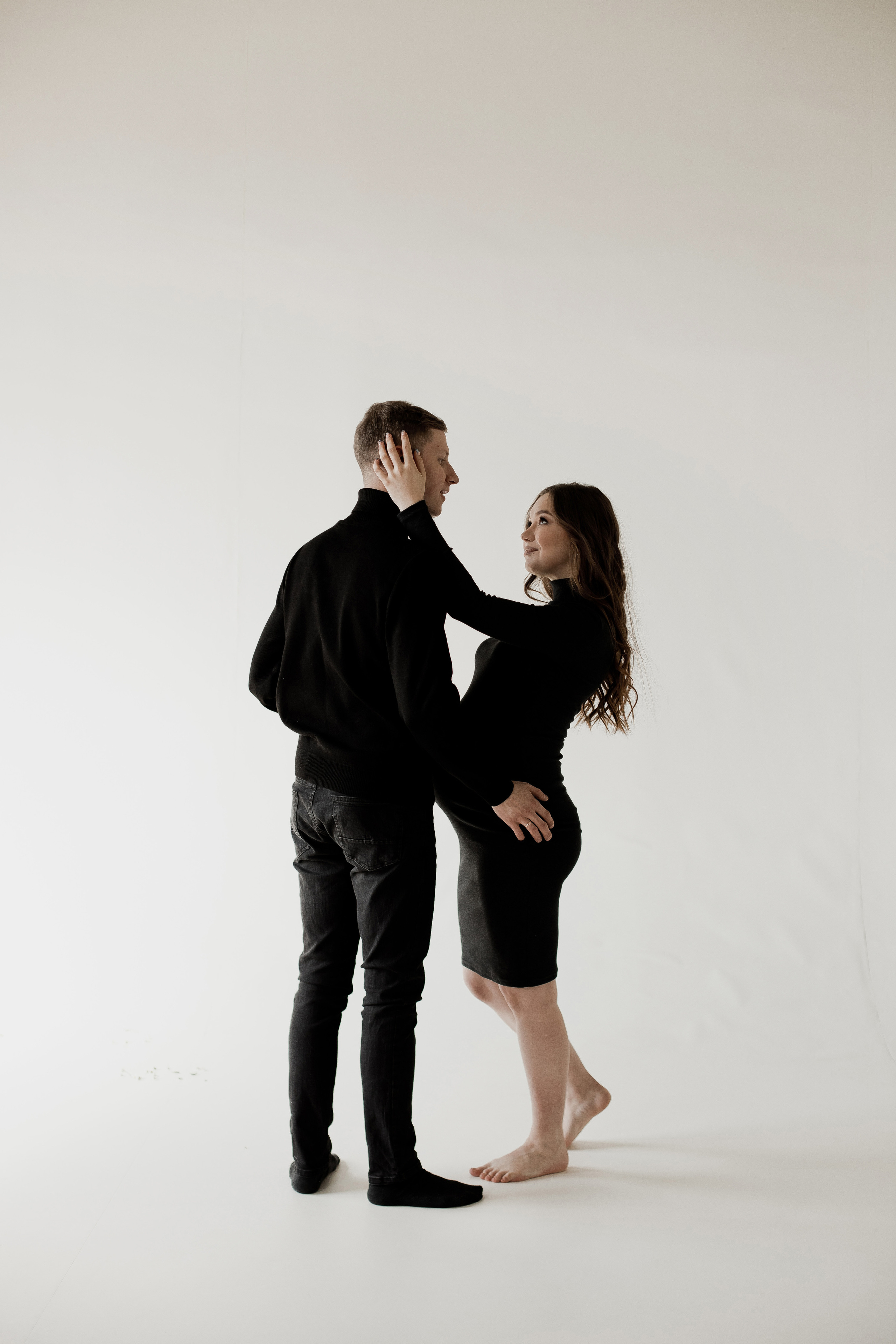 Вова и Вера. В ожидании чуда. Фотограф