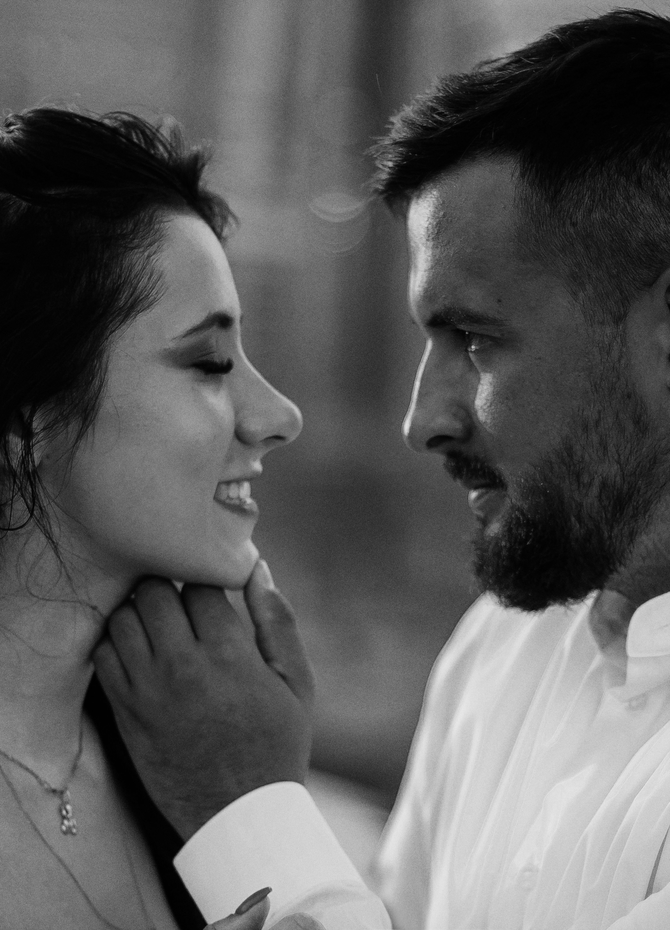 Антон и Катя. На крыше мира…. Фотограф