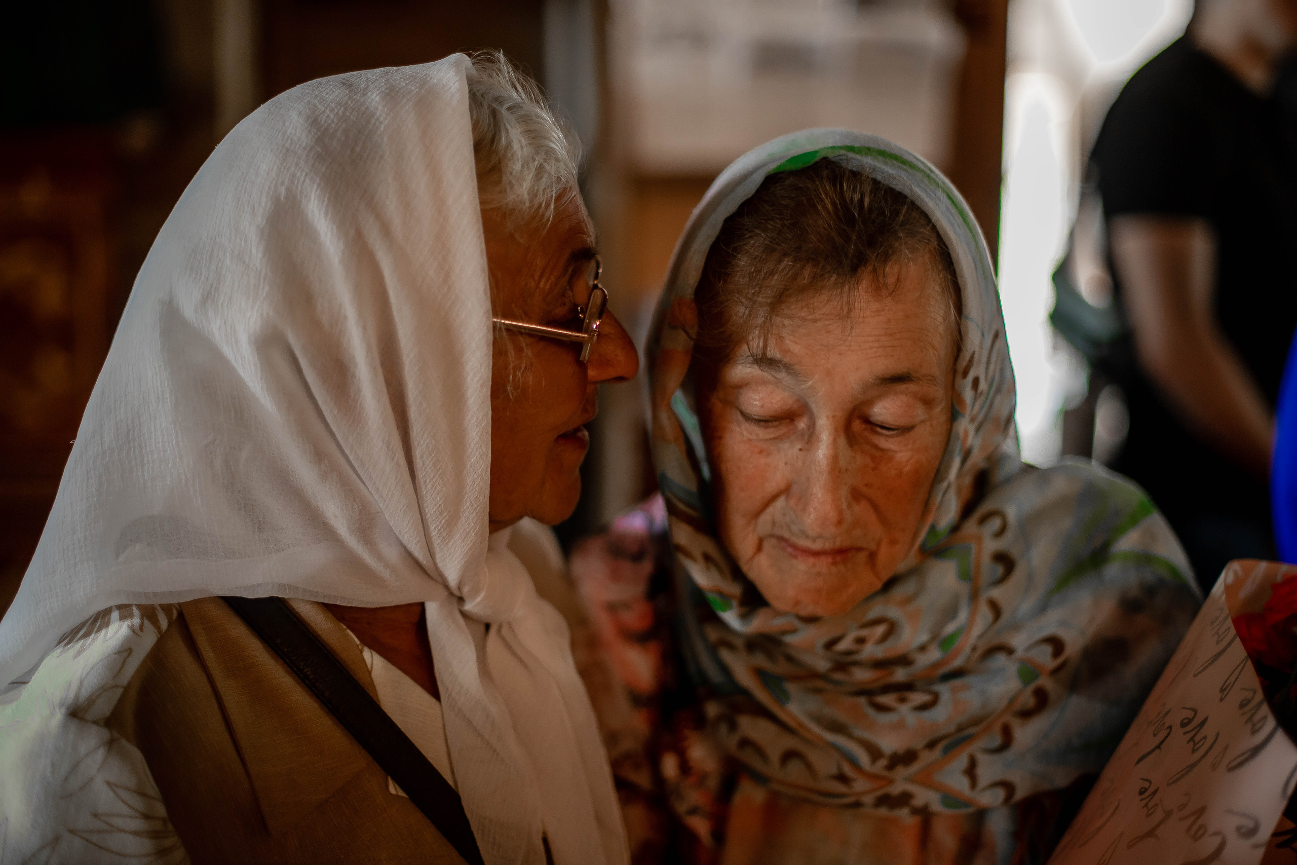 Венчание Алексей и Наталия. Фотограф