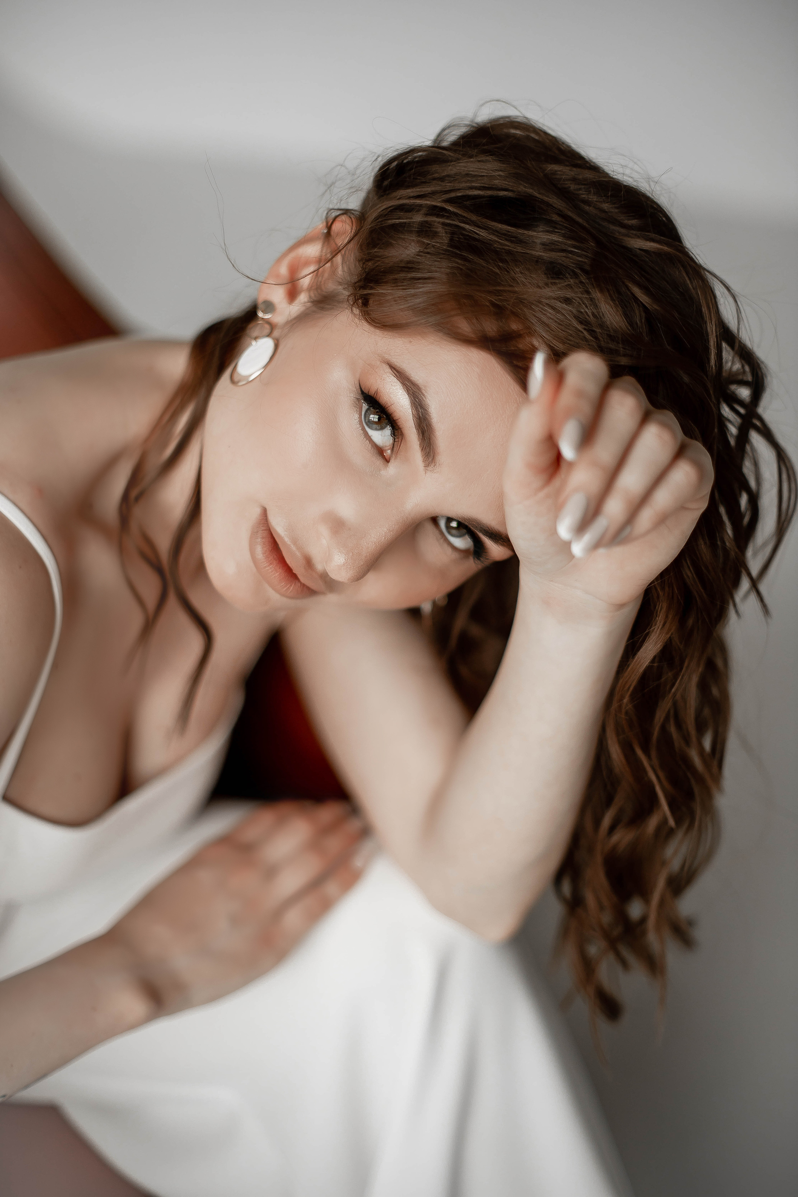 Виктория. Классическая фотосессия. Фотограф