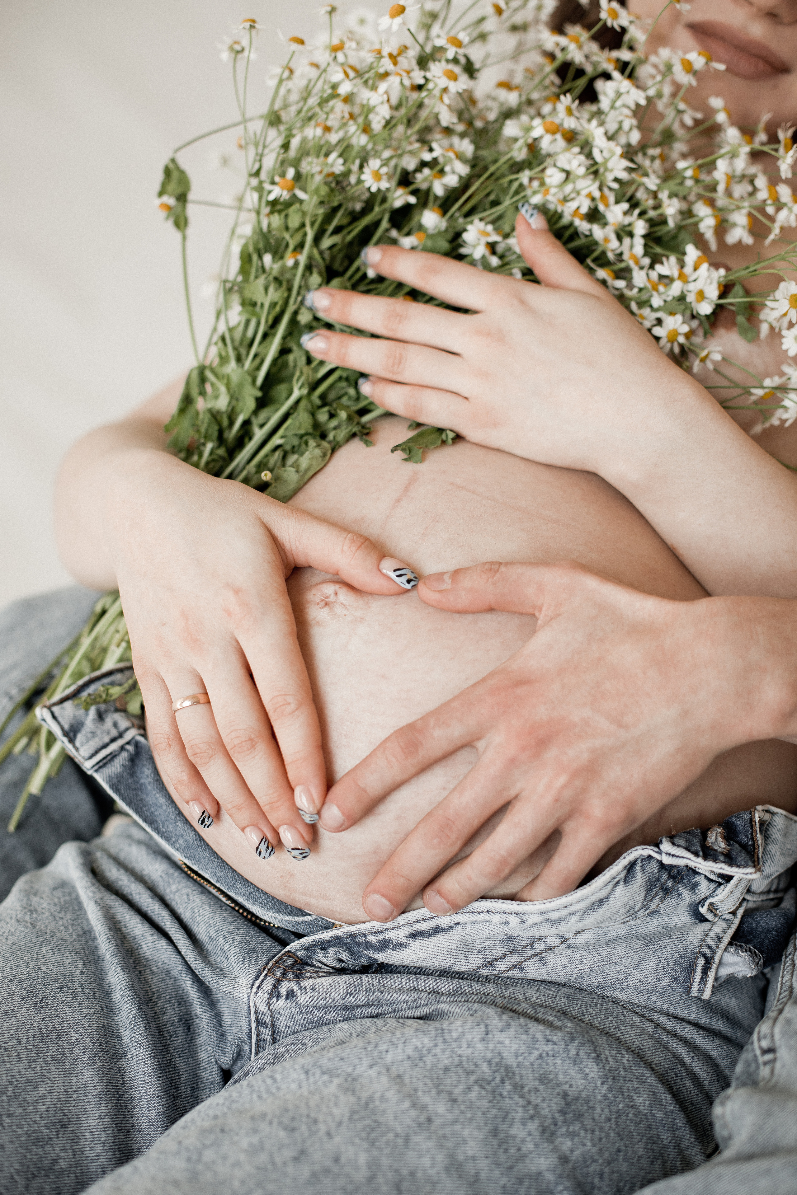 Вова и Вера. В ожидании чуда. Фотограф