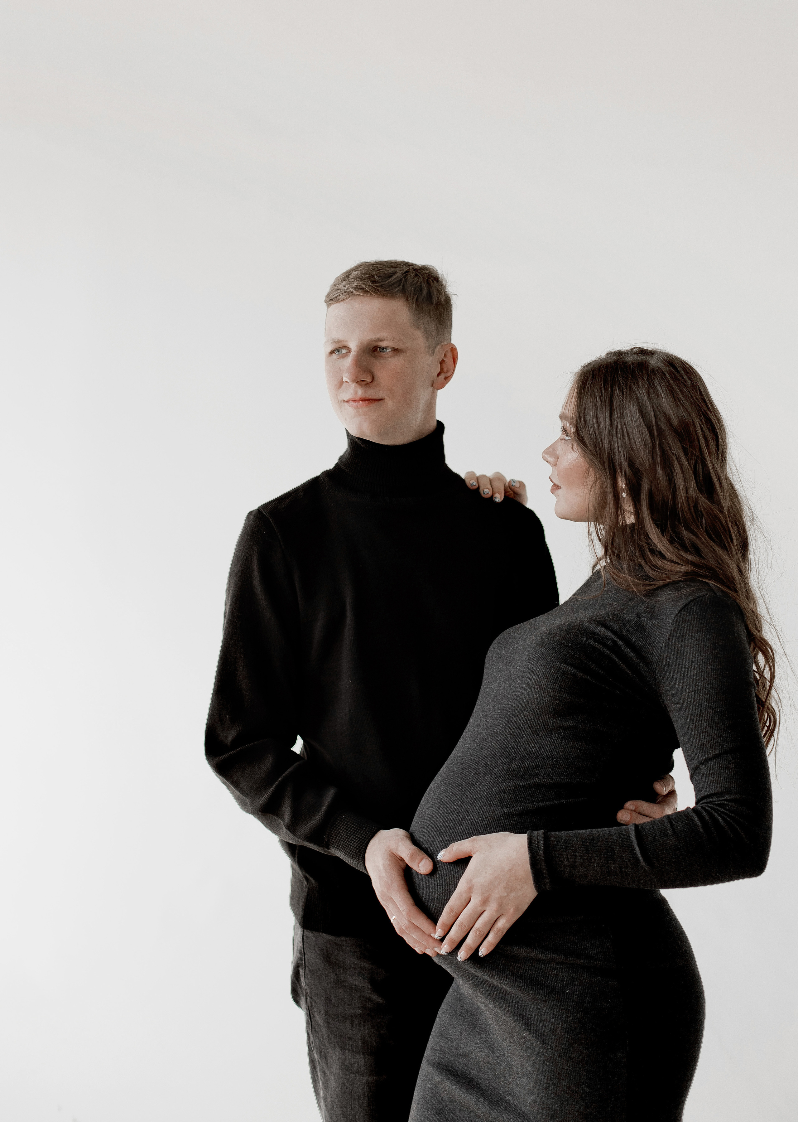 Вова и Вера. В ожидании чуда. Фотограф