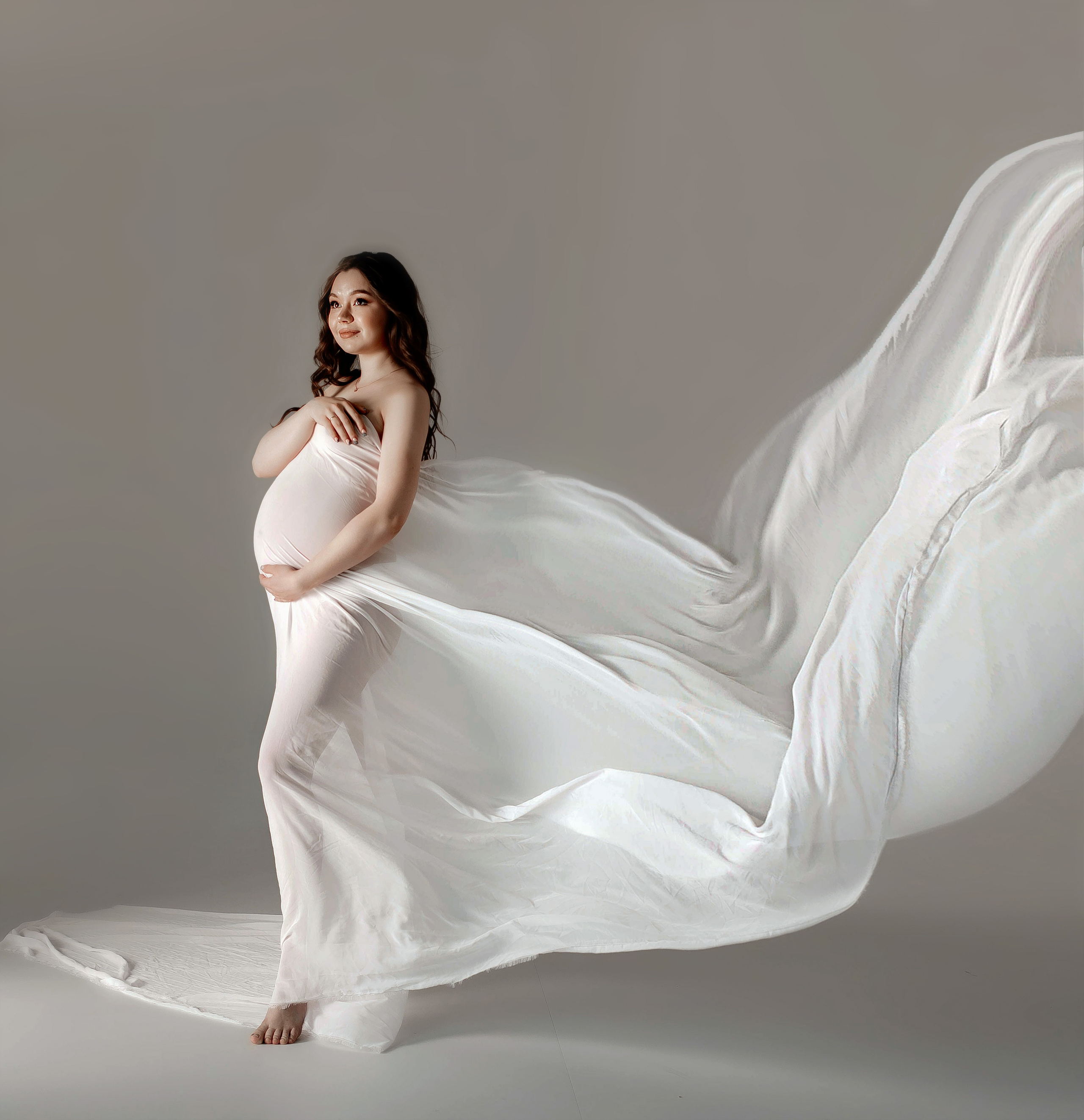 Вова и Вера. В ожидании чуда. Фотограф