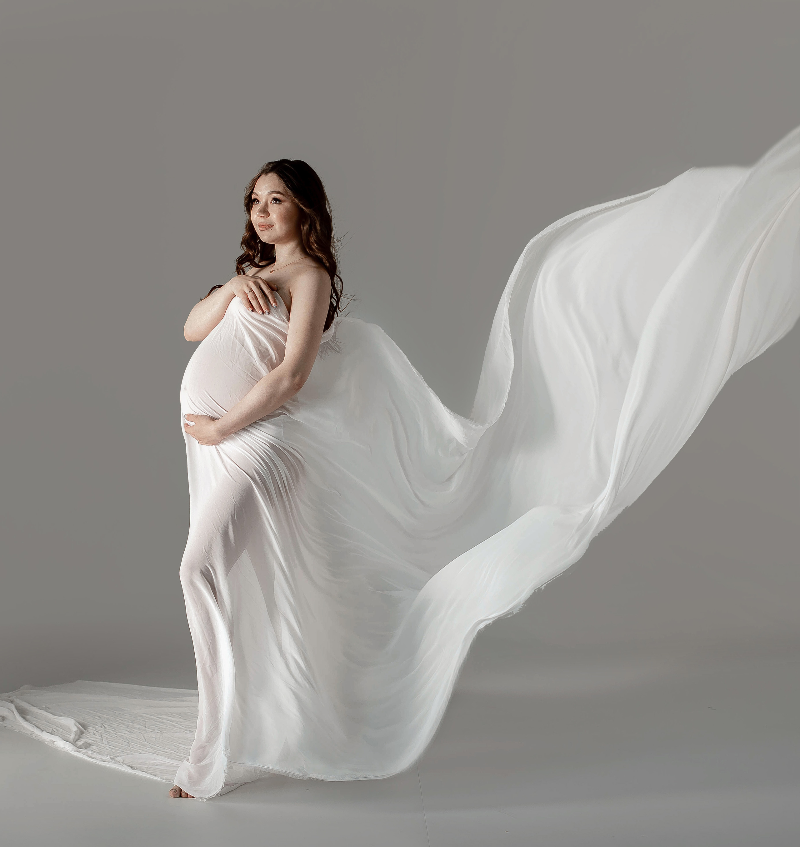 Вова и Вера. В ожидании чуда. Фотограф