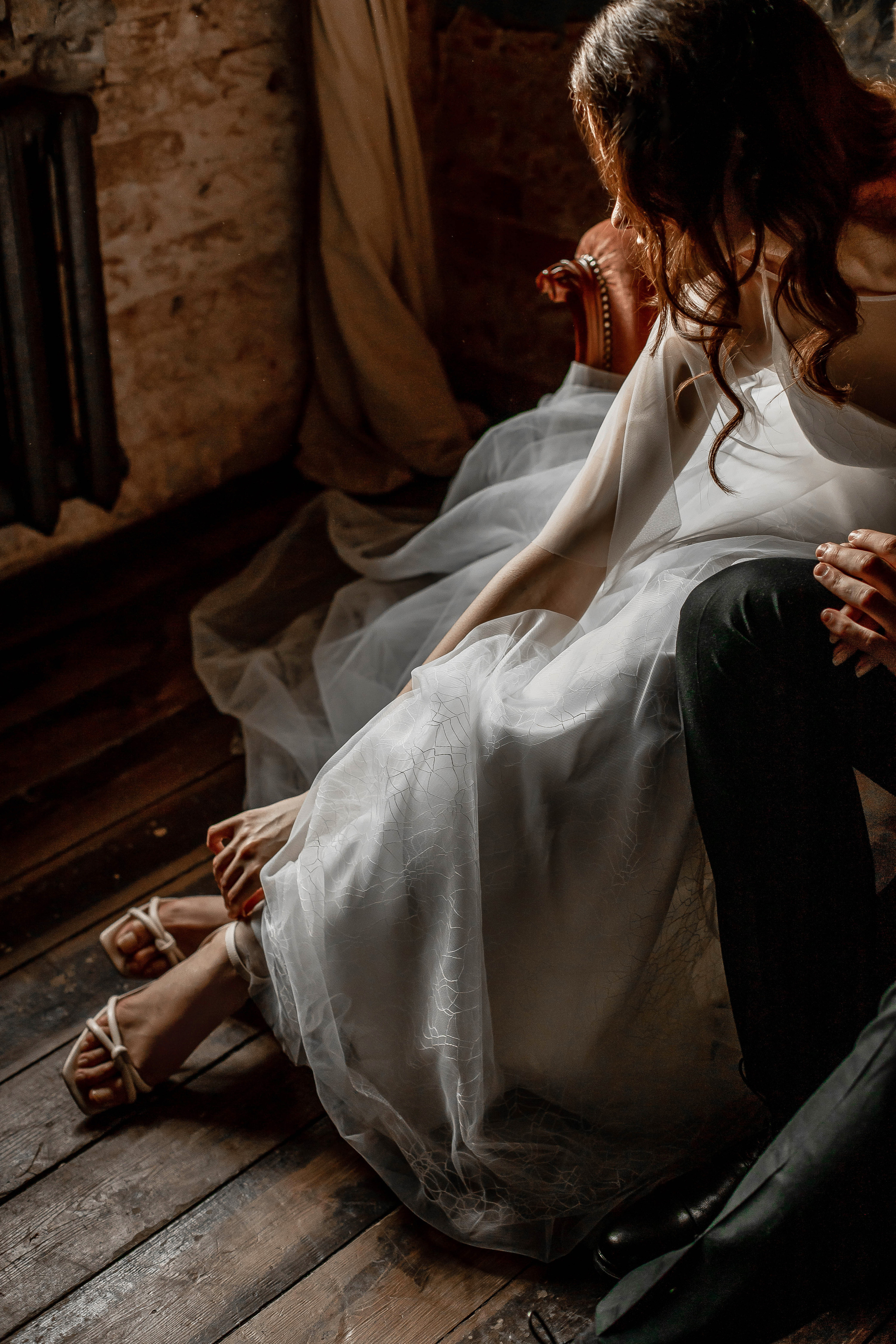 Юрий и Анастасия. Фотограф