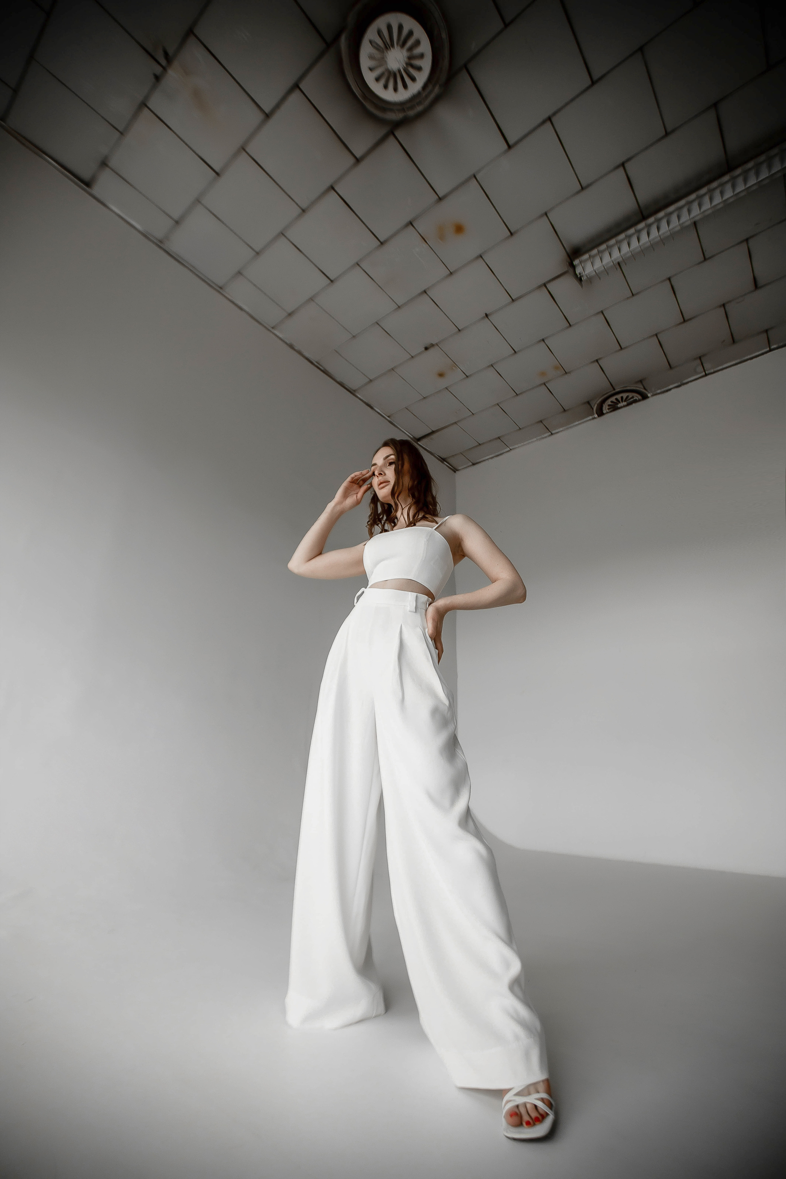 Виктория. Классическая фотосессия. Фотограф