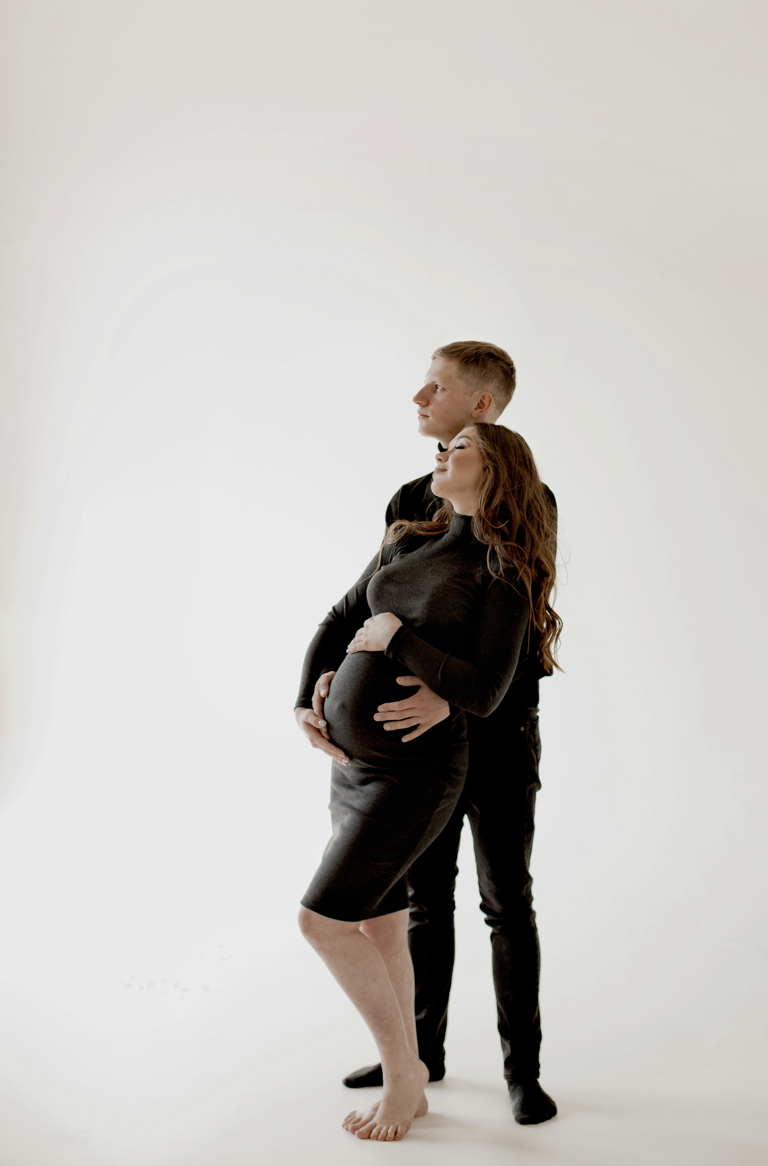 Вова и Вера. В ожидании чуда. Фотограф