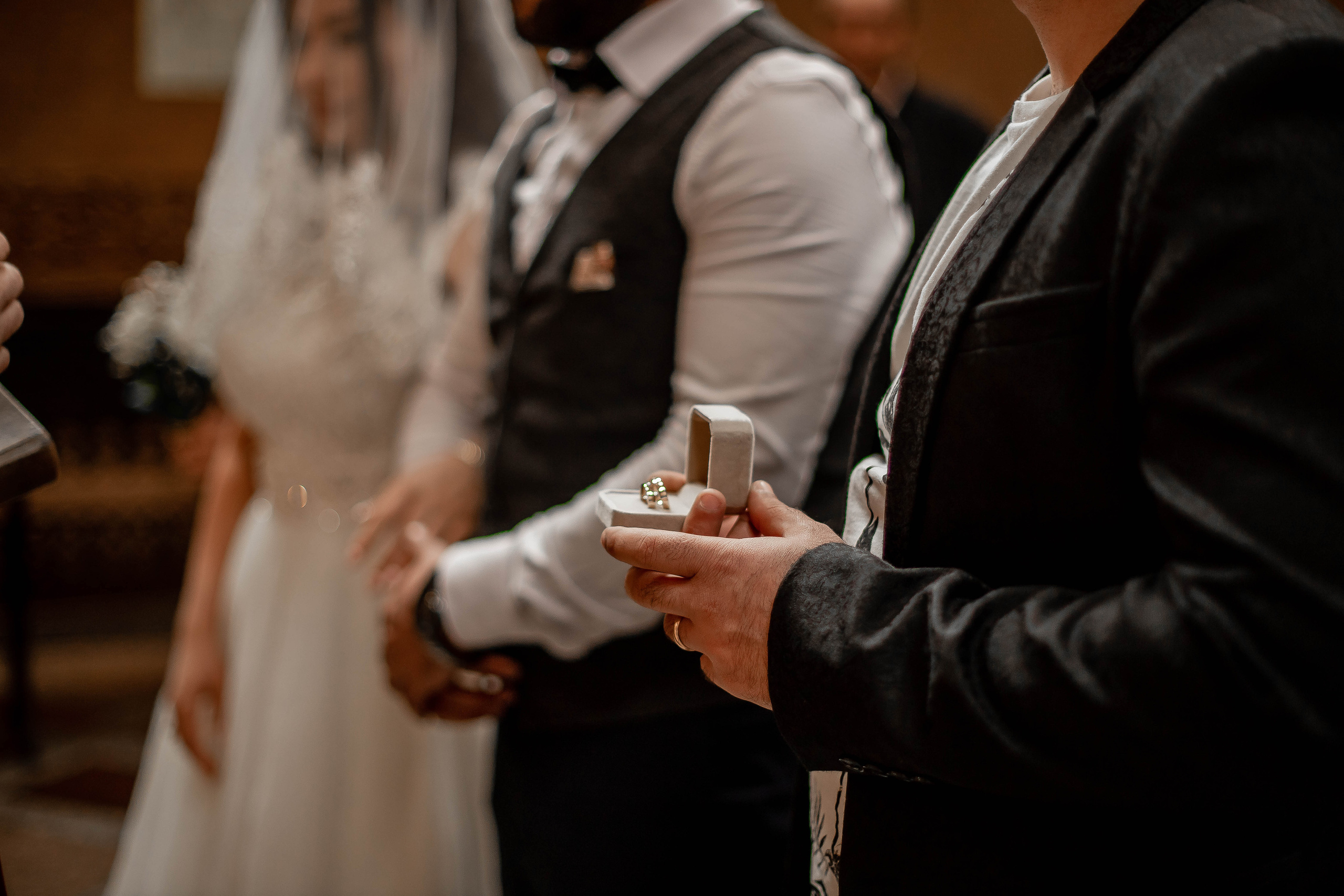 Венчание Карен и Ани. Фотограф