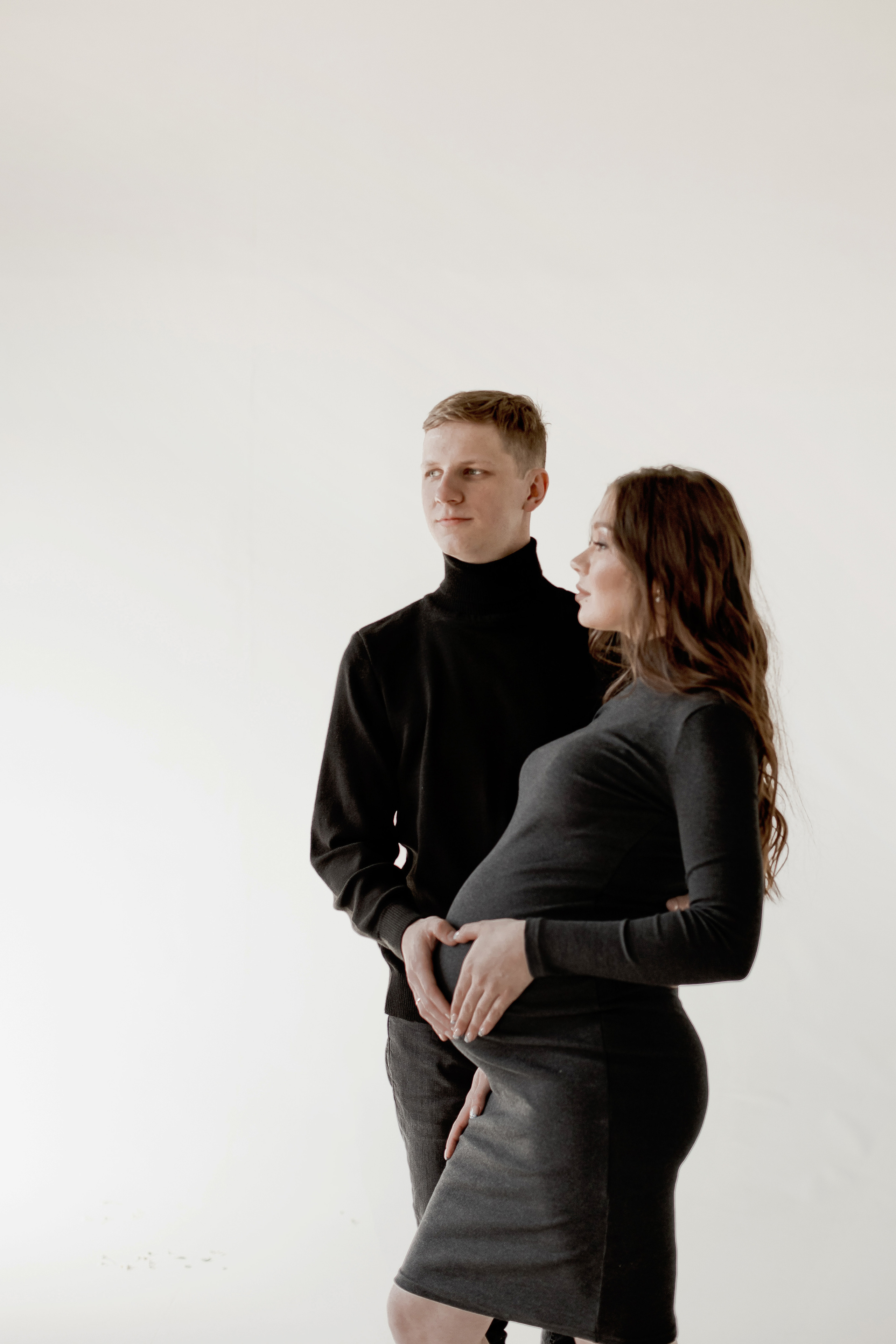 Вова и Вера. В ожидании чуда. Фотограф