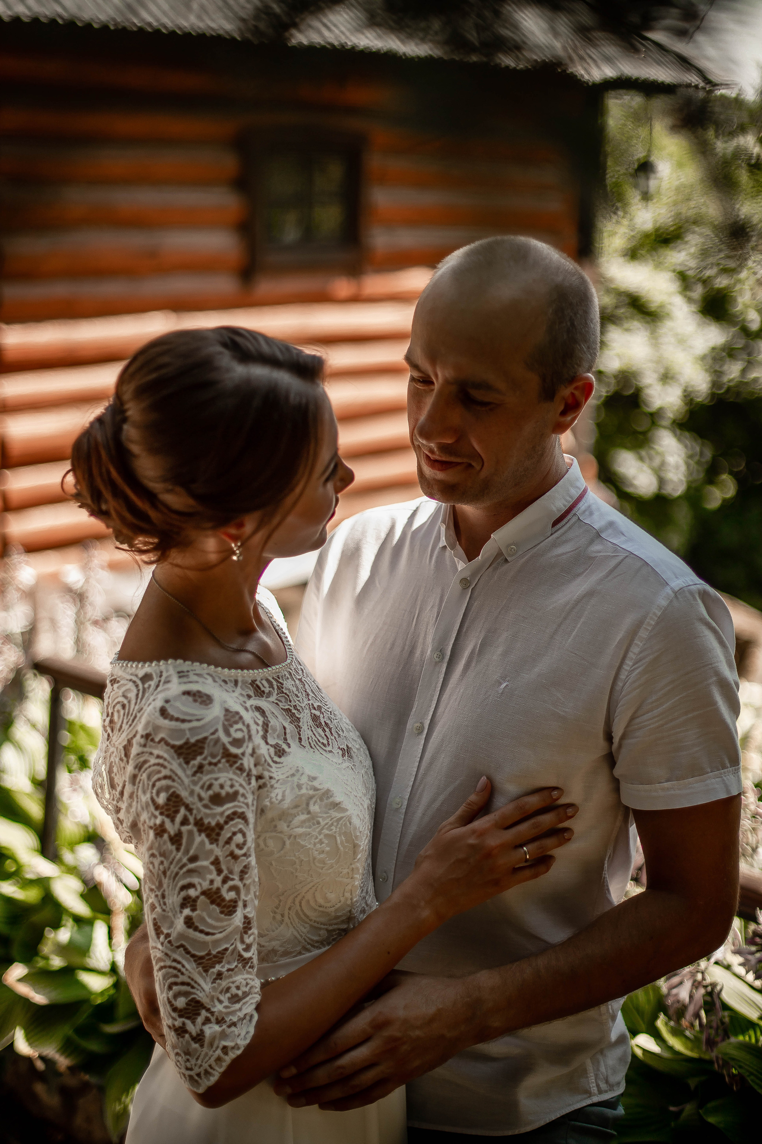 Венчание Алексей и Наталия. Фотограф