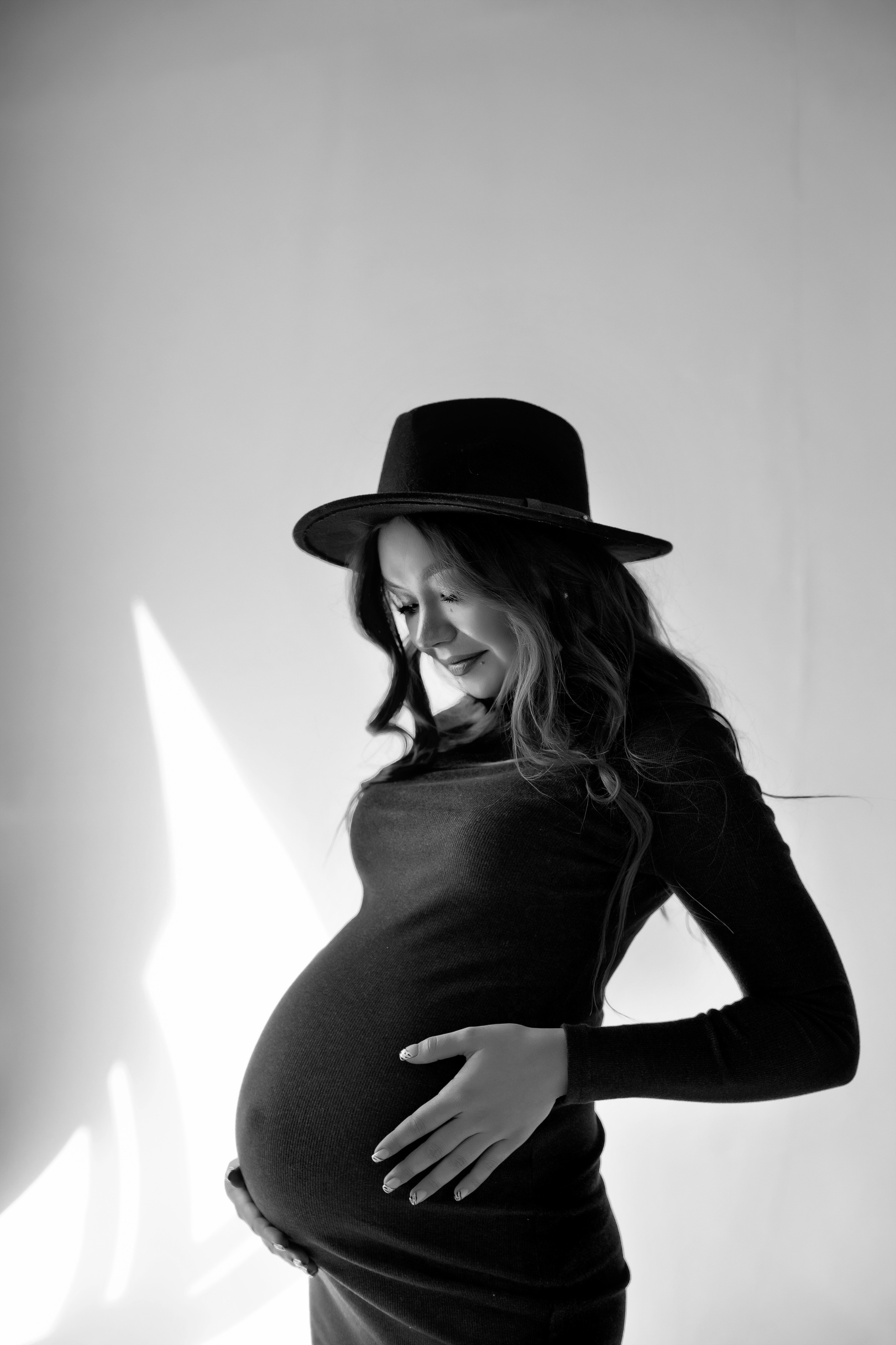 Вова и Вера. В ожидании чуда. Фотограф