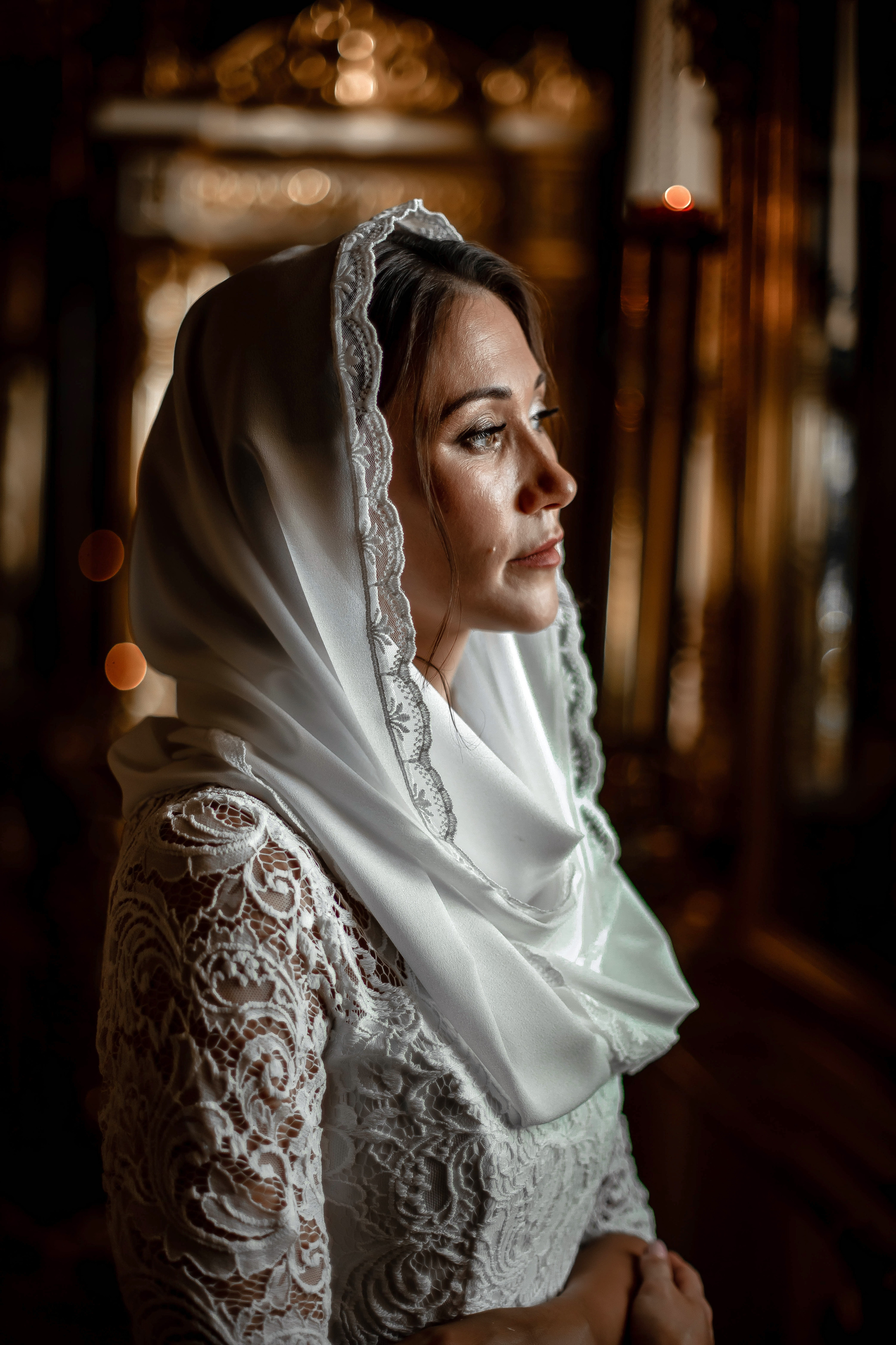 Венчание Алексей и Наталия. Фотограф