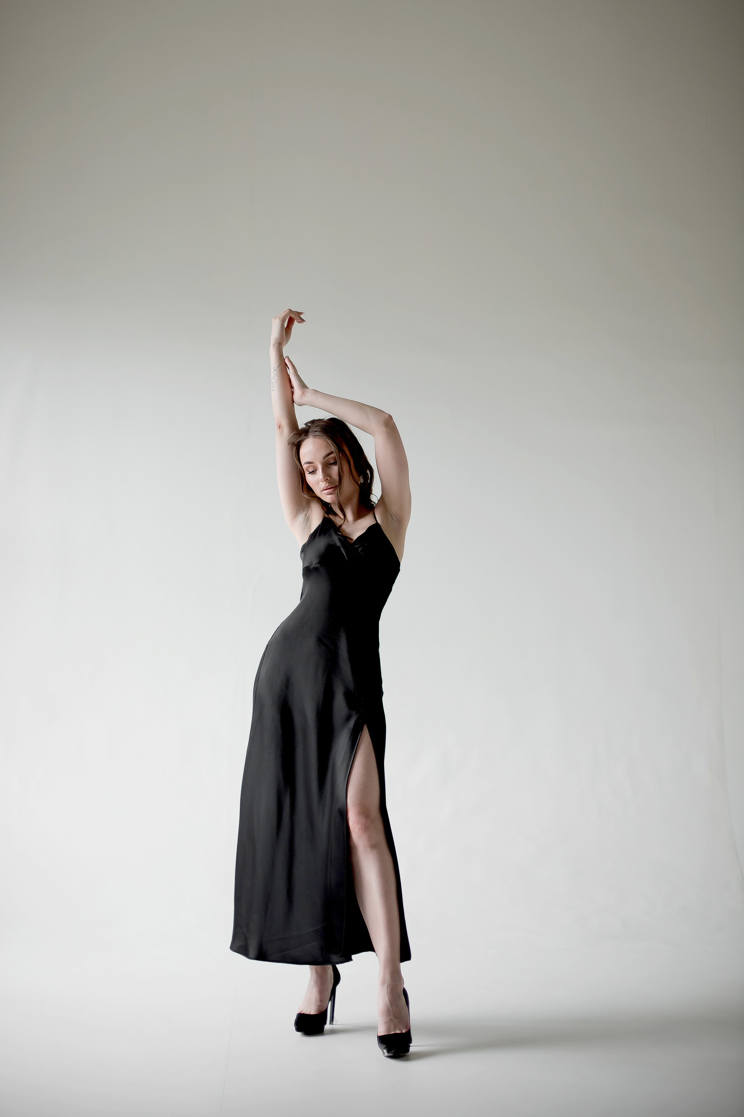 Виктория. Классическая фотосессия. Фотограф