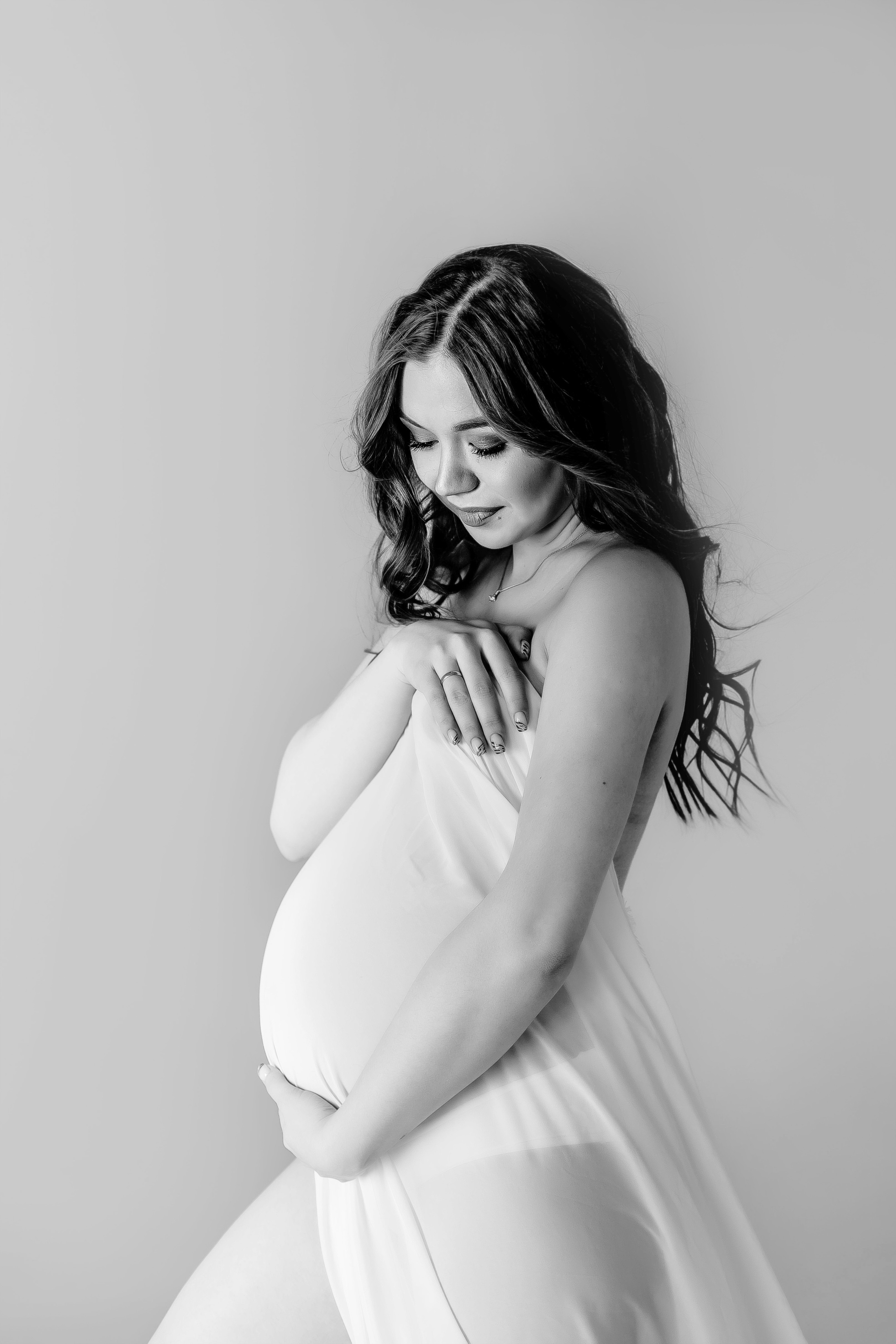 Вова и Вера. В ожидании чуда. Фотограф