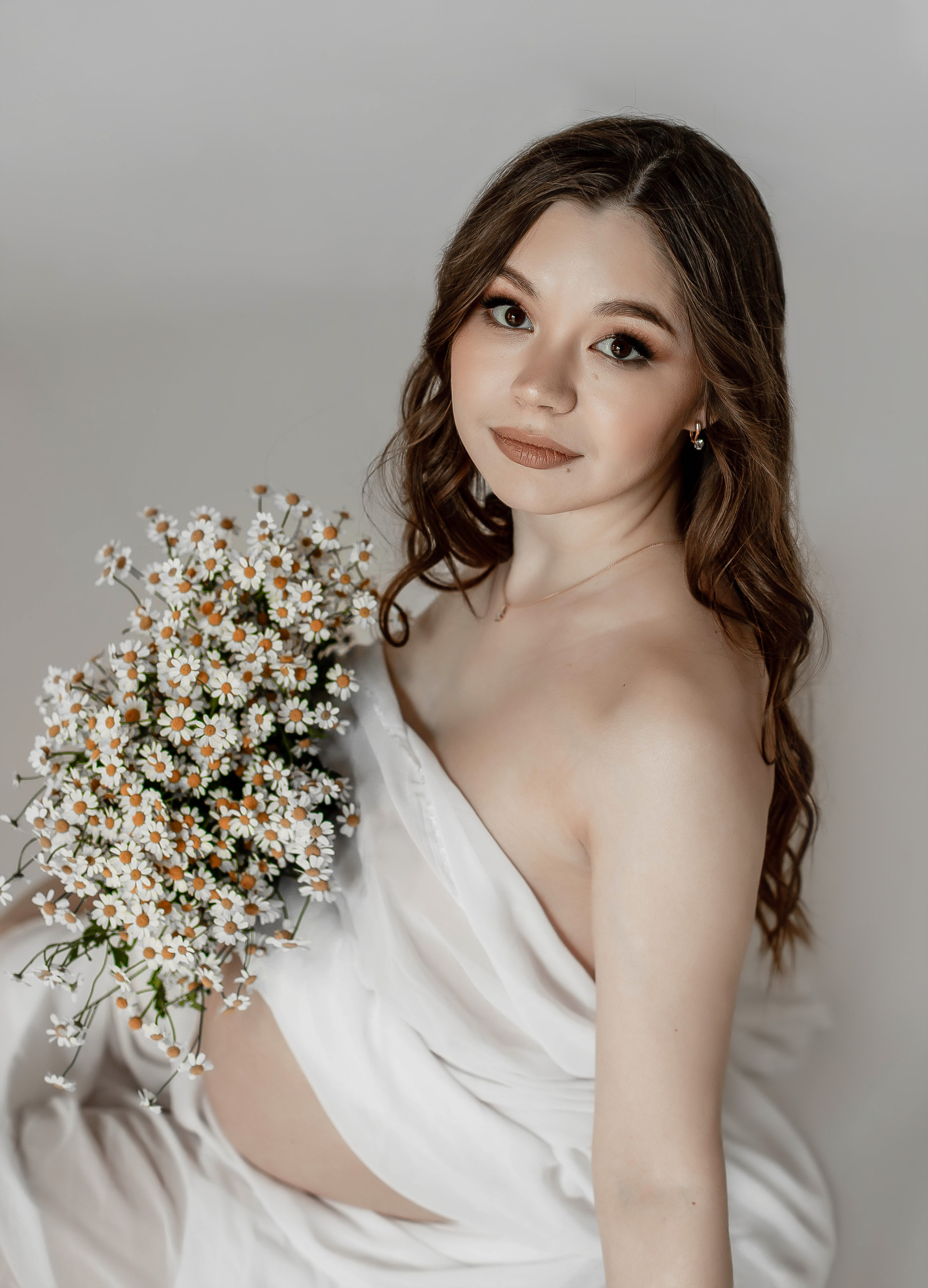 Вова и Вера. В ожидании чуда. Фотограф