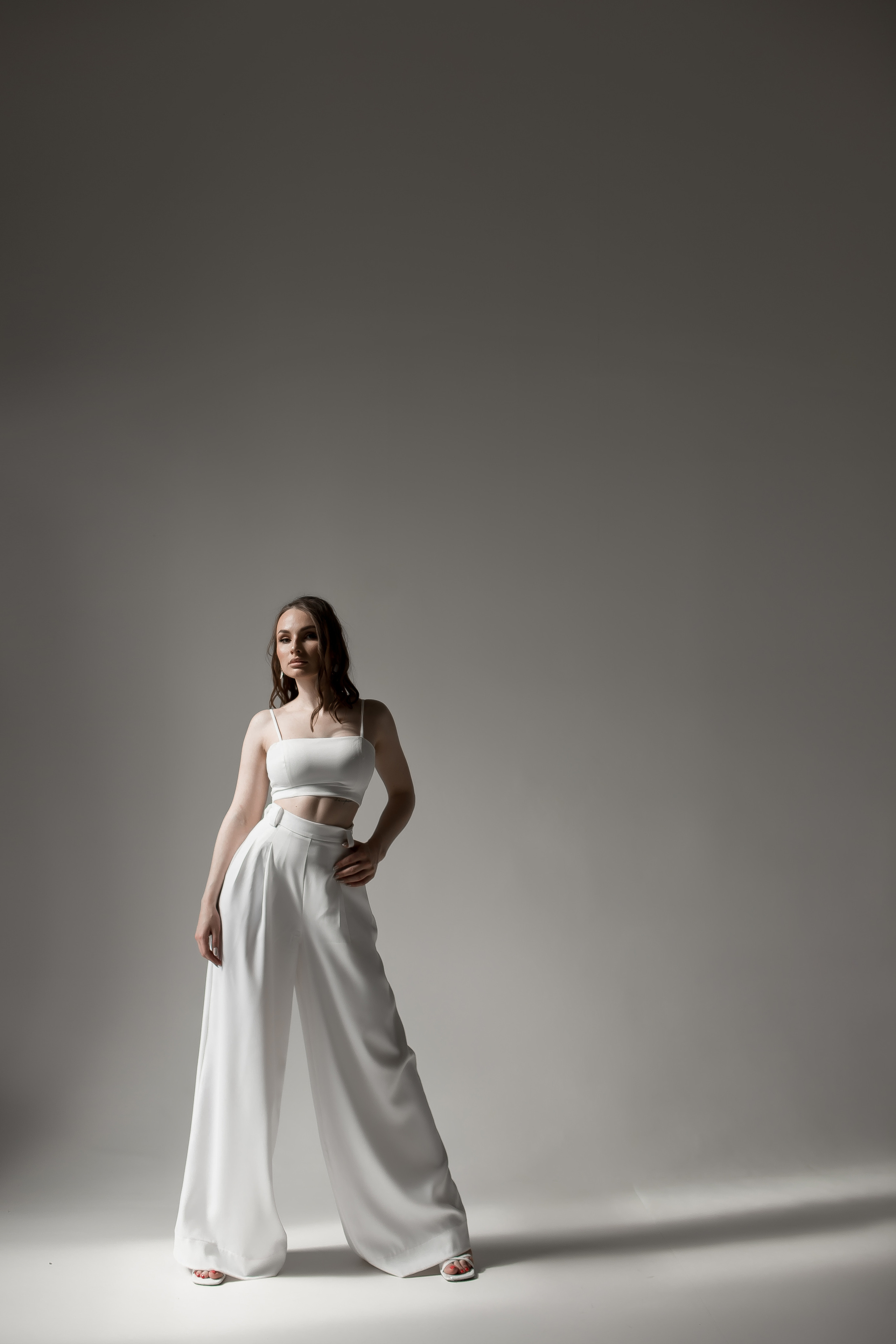 Виктория. Классическая фотосессия. Фотограф